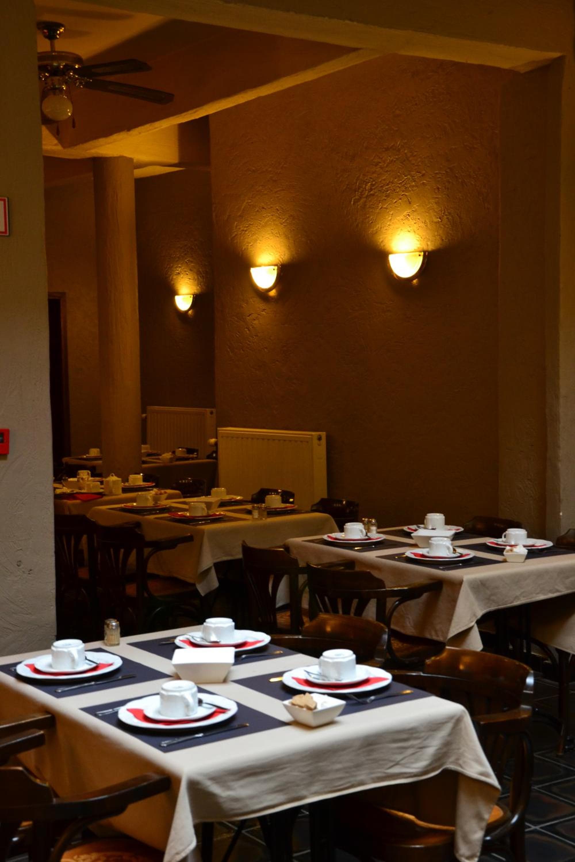 Hotel De Franse Kroon photo 2