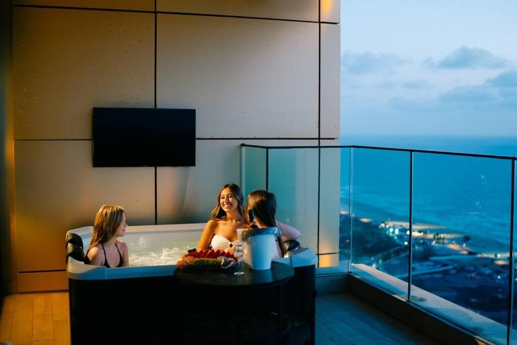 Maybach penthouse photo 6