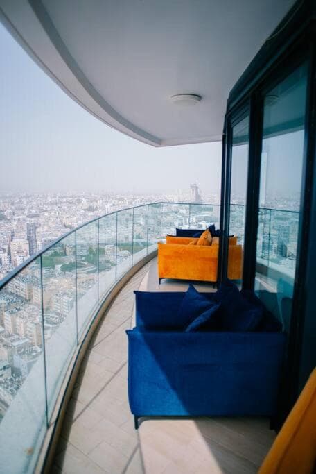 Maybach penthouse photo 9
