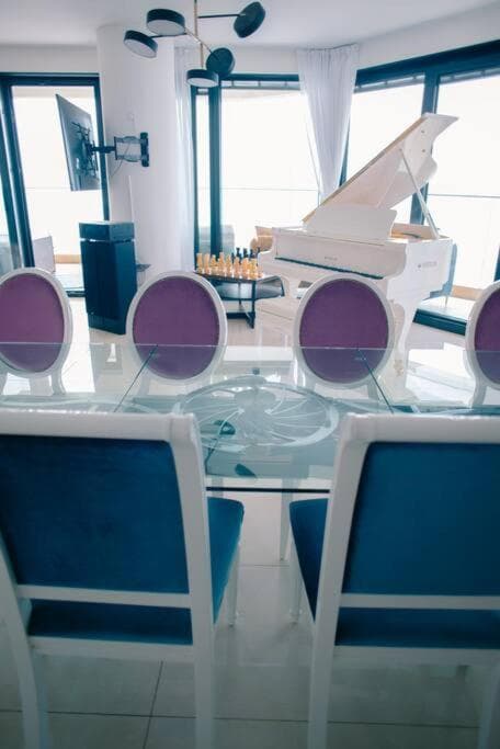 Maybach penthouse photo 7