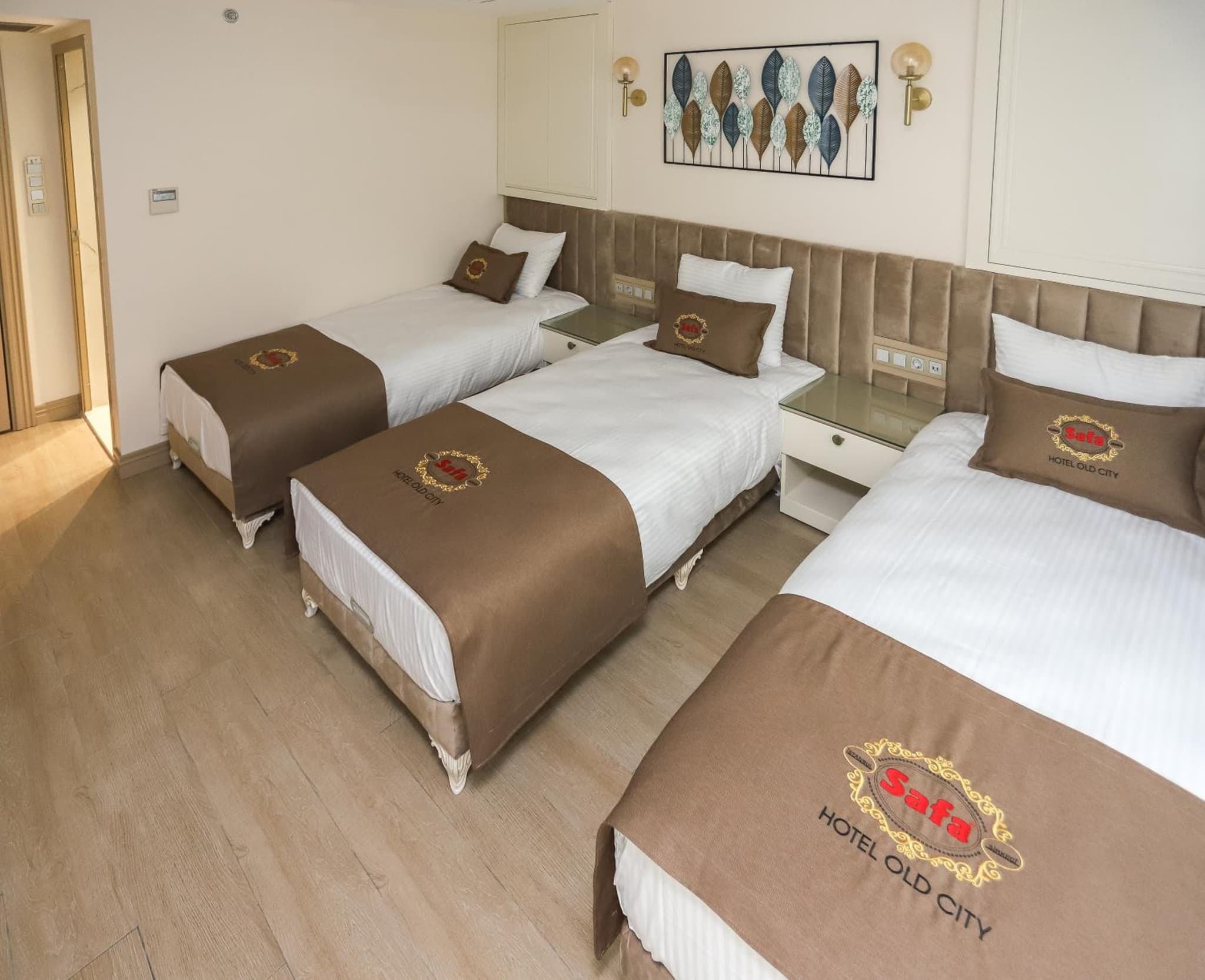 Safa Hotel Old City photo 8