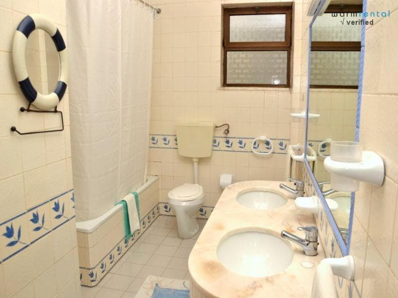 Squash Club Apartamentos photo 7