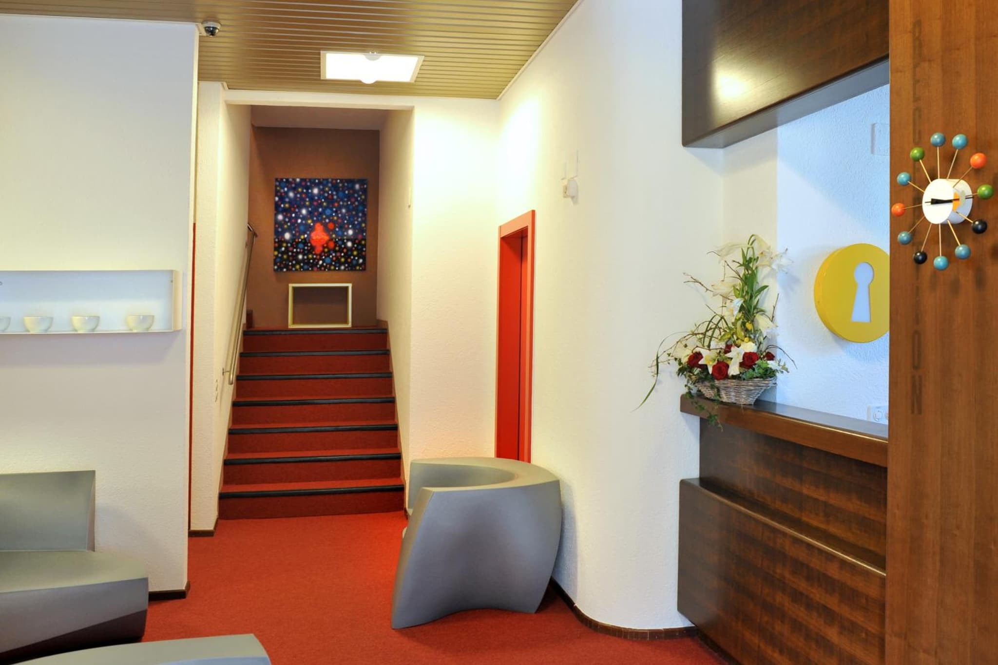 Hotel Garni Centro photo 3