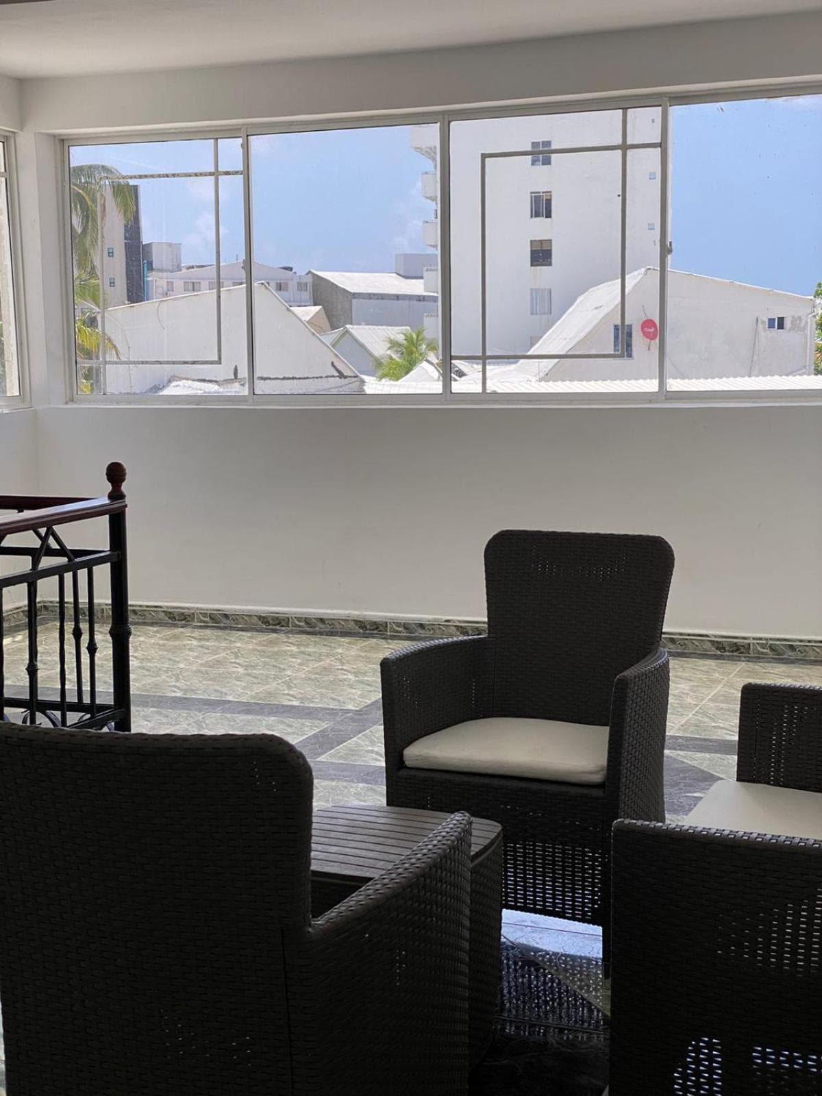 Holiday Sai Hotel