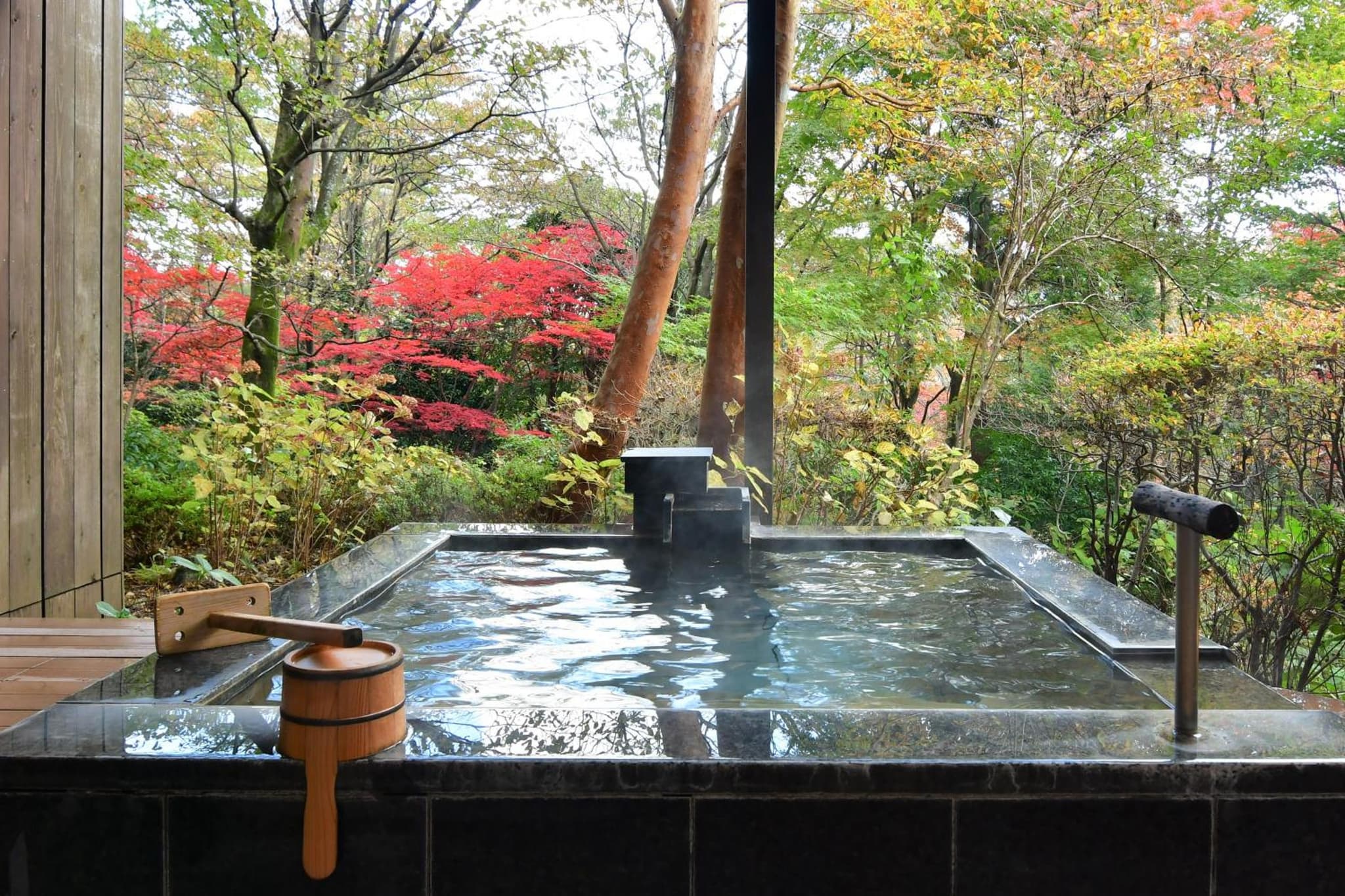 Hakone Gora Byakudan photo 6