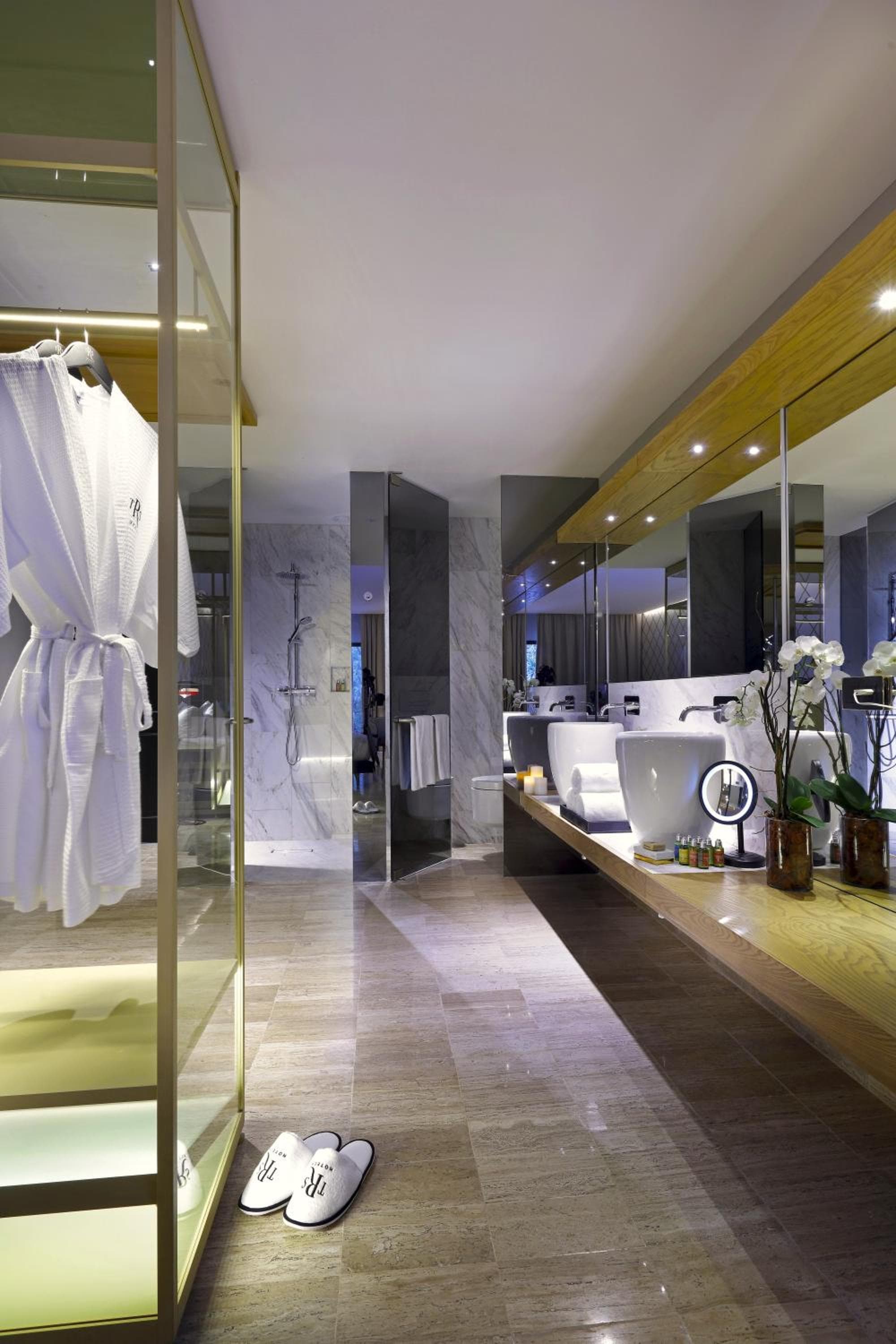 TRS Yucatan Hotel - Adults Only photo 8