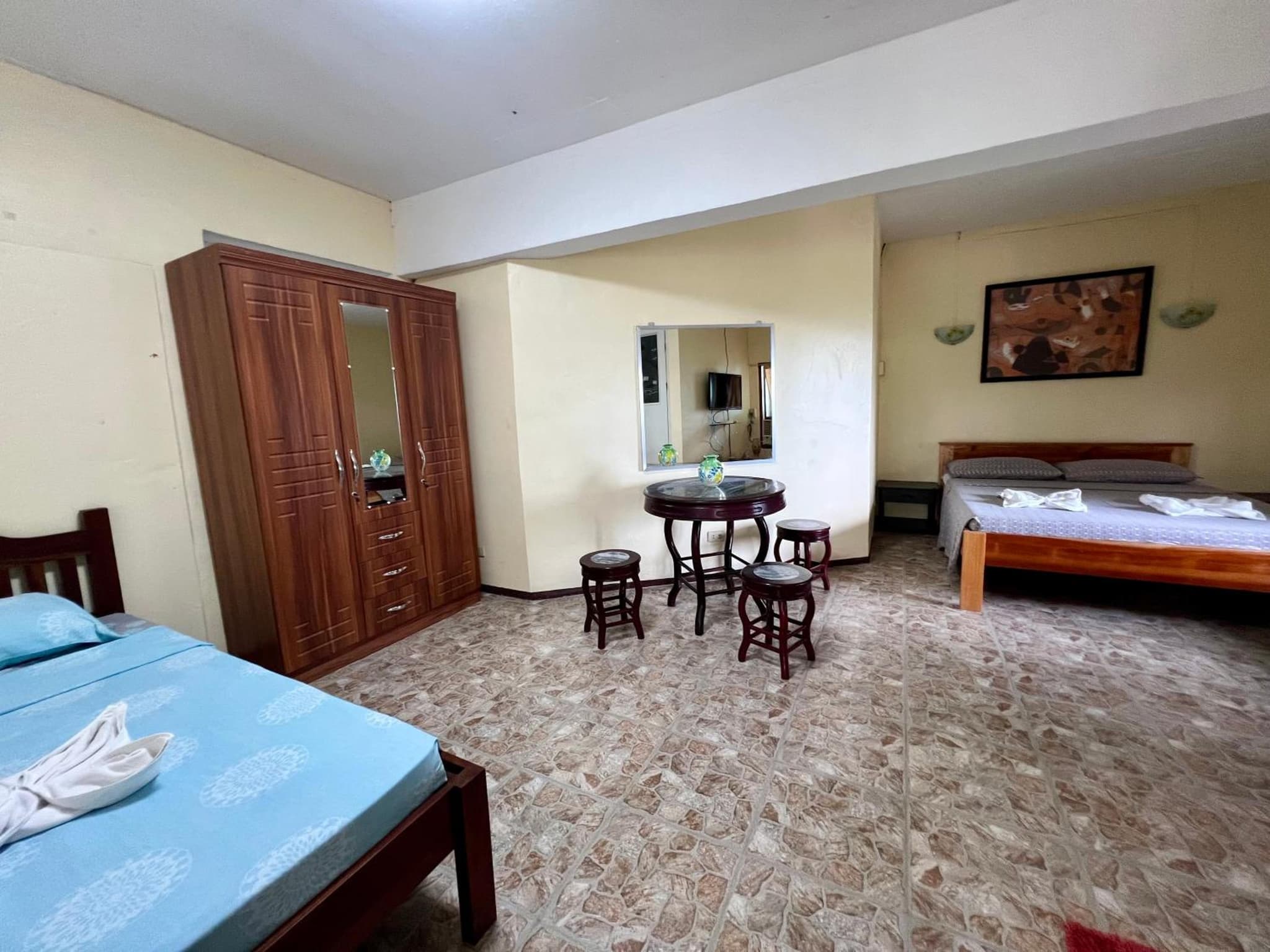 Bamboo Paradise Beach Resort photo 8