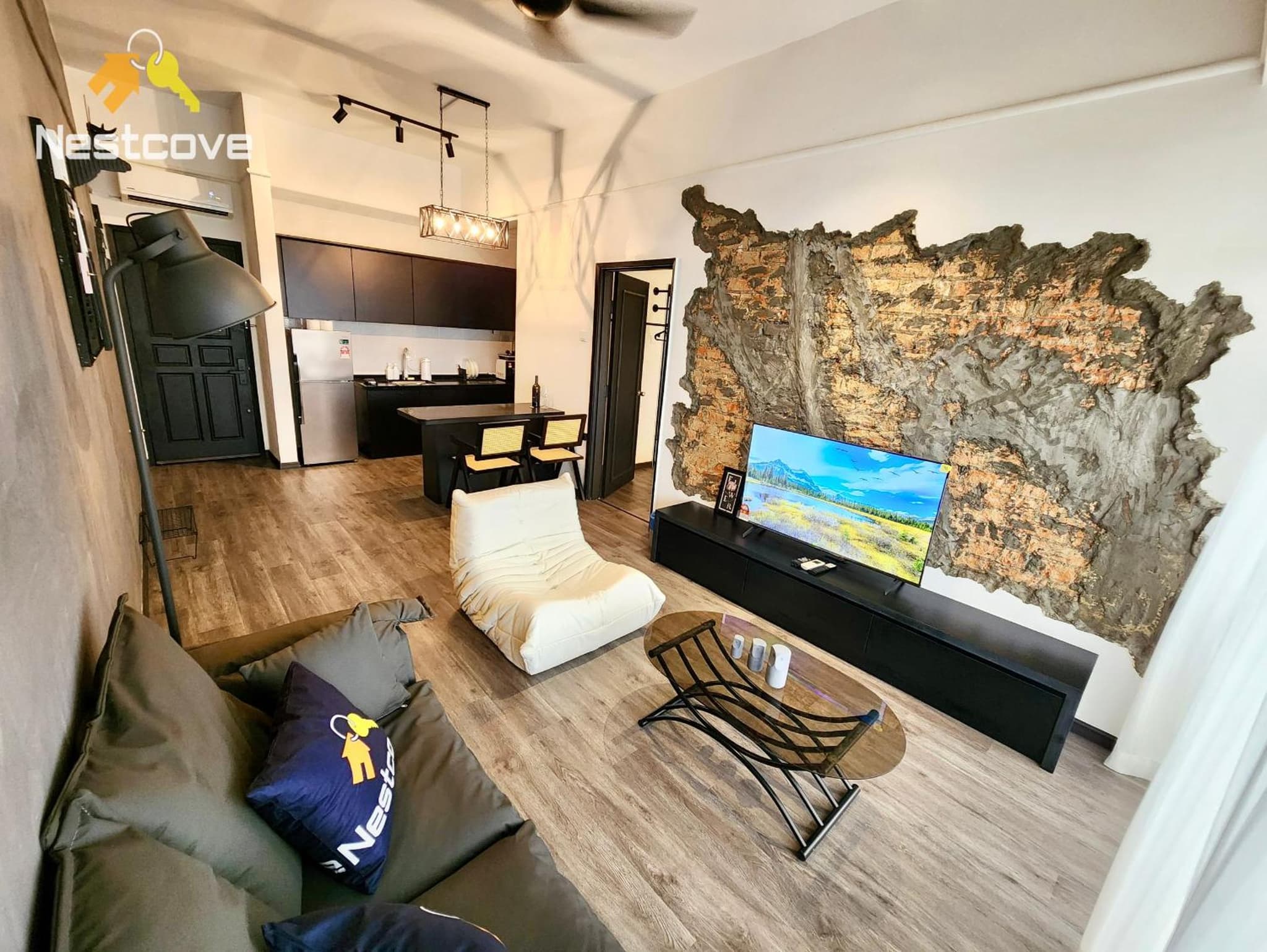 Costa Mahkota Suites Malacca Central By Nestcove photo 2