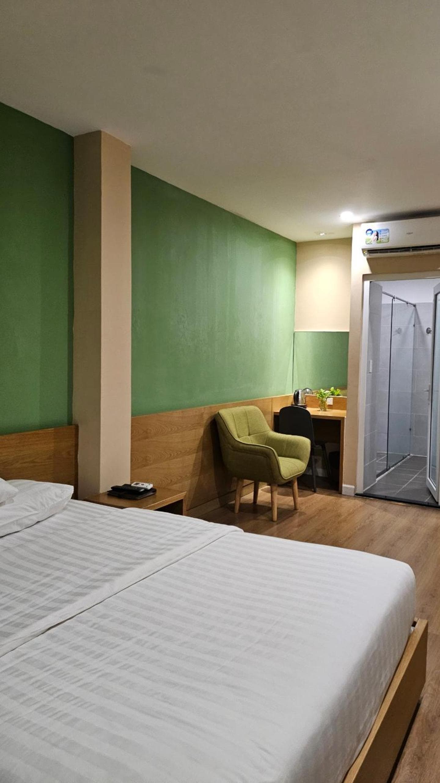 A25 Premium Hotel - 142 Bùi Thị Xuân photo 6