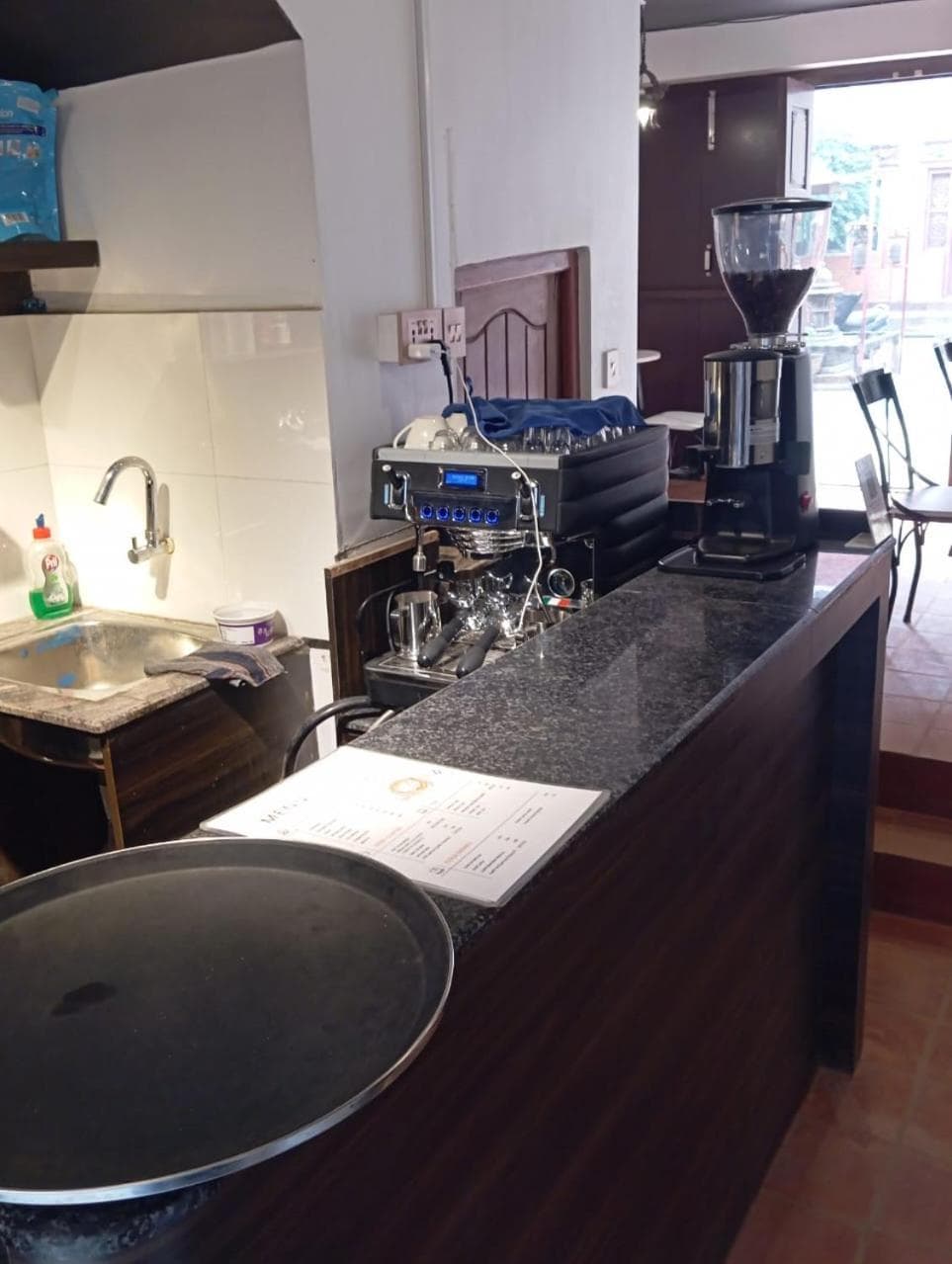 Dalucha Heritage Home photo 6