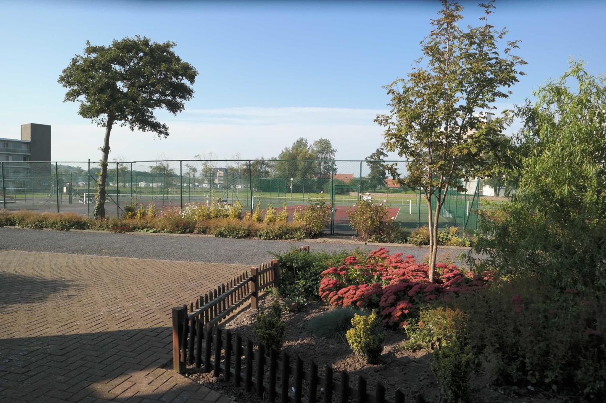 Park Atlantis De Haan Klemskerke photo 8