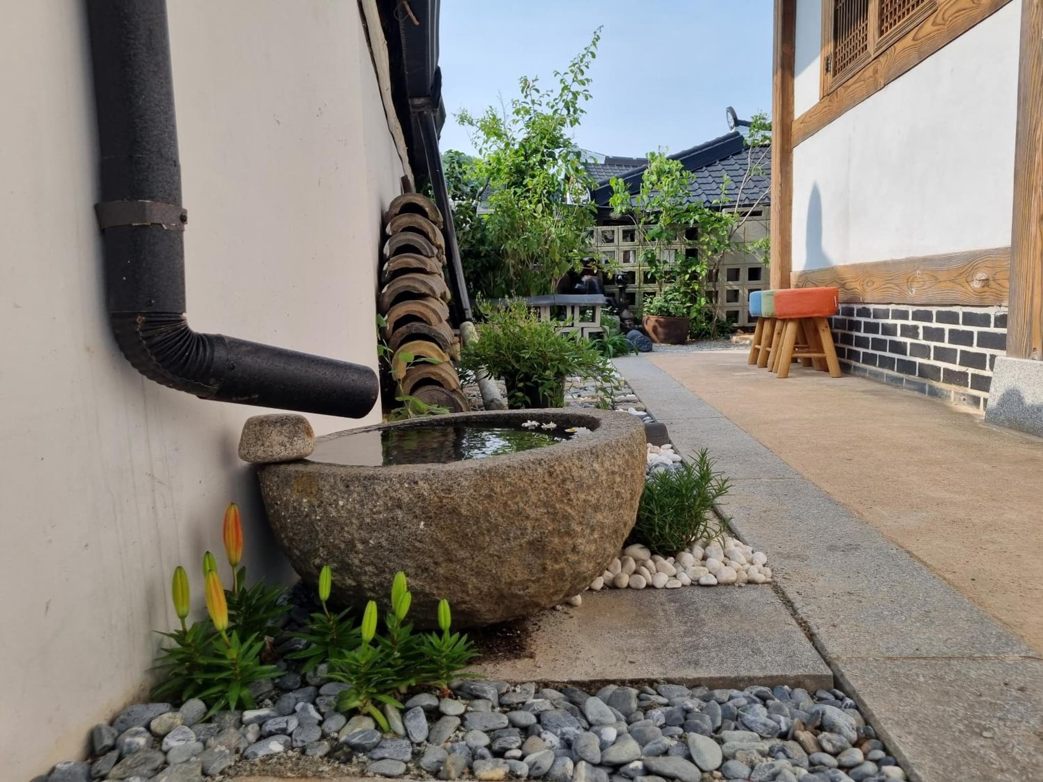Naru Hanok stay photo 9