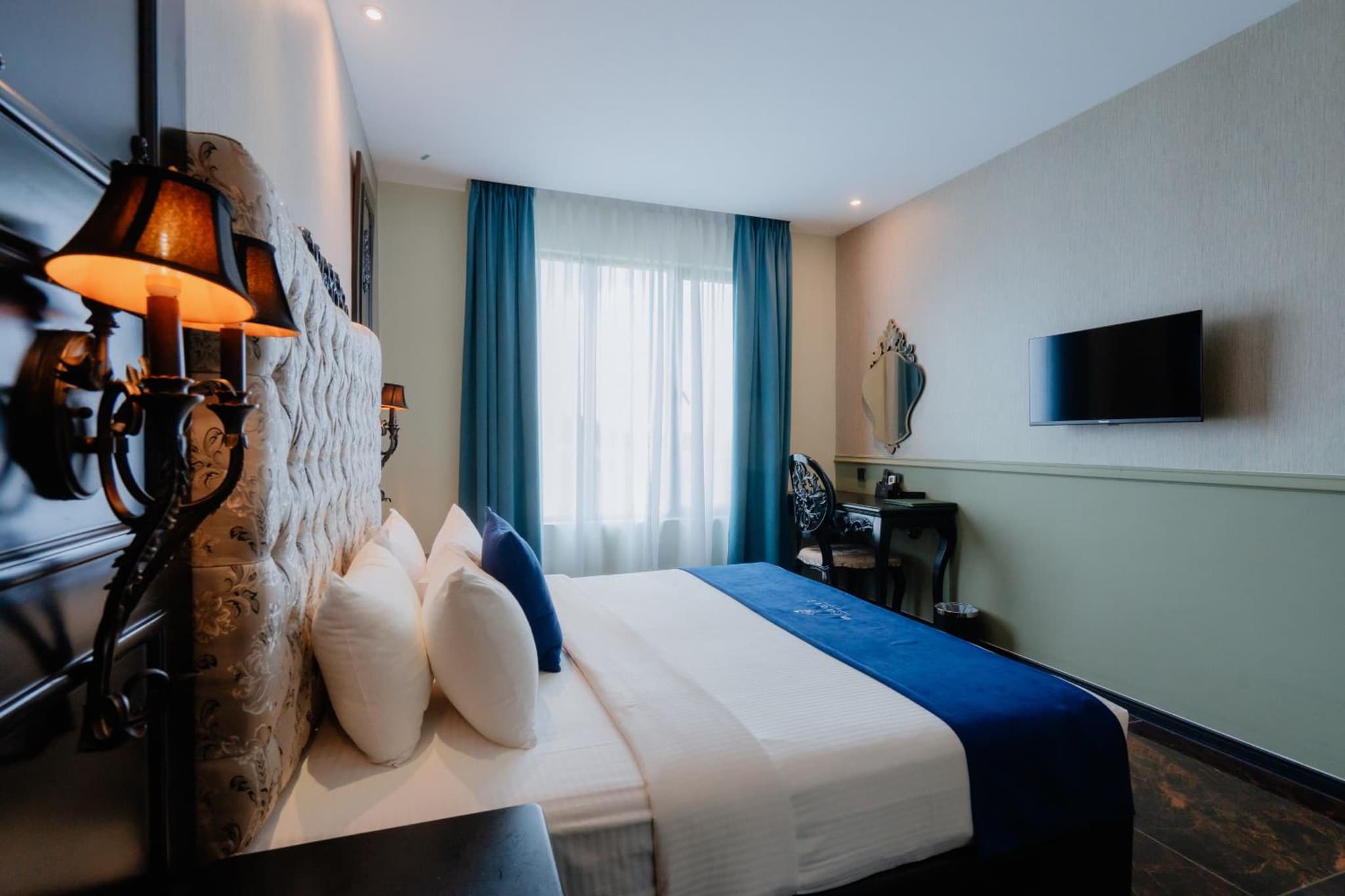 Midori Concept Hotel photo 7