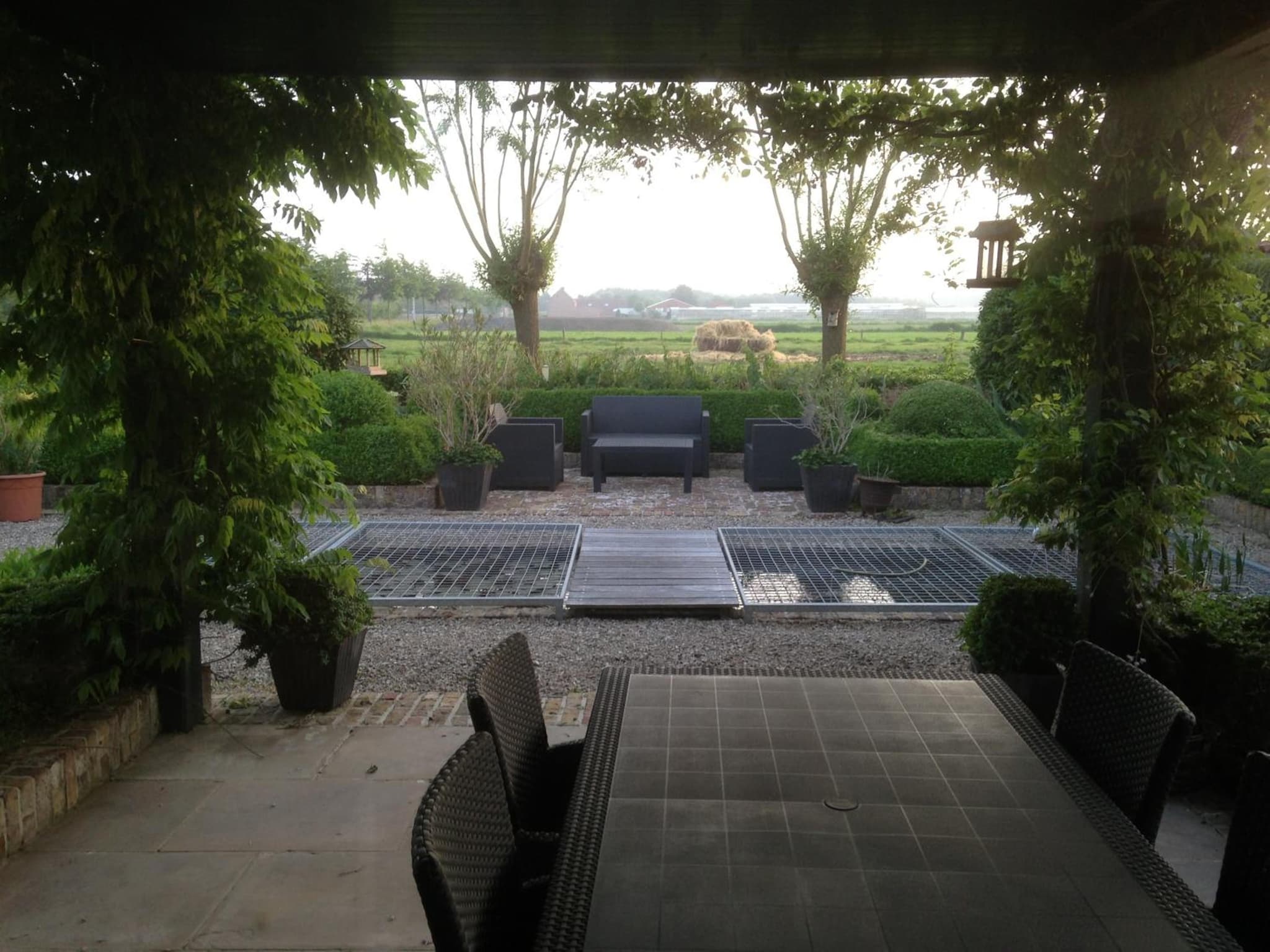 Vakantielogies Boerke Naas photo 5