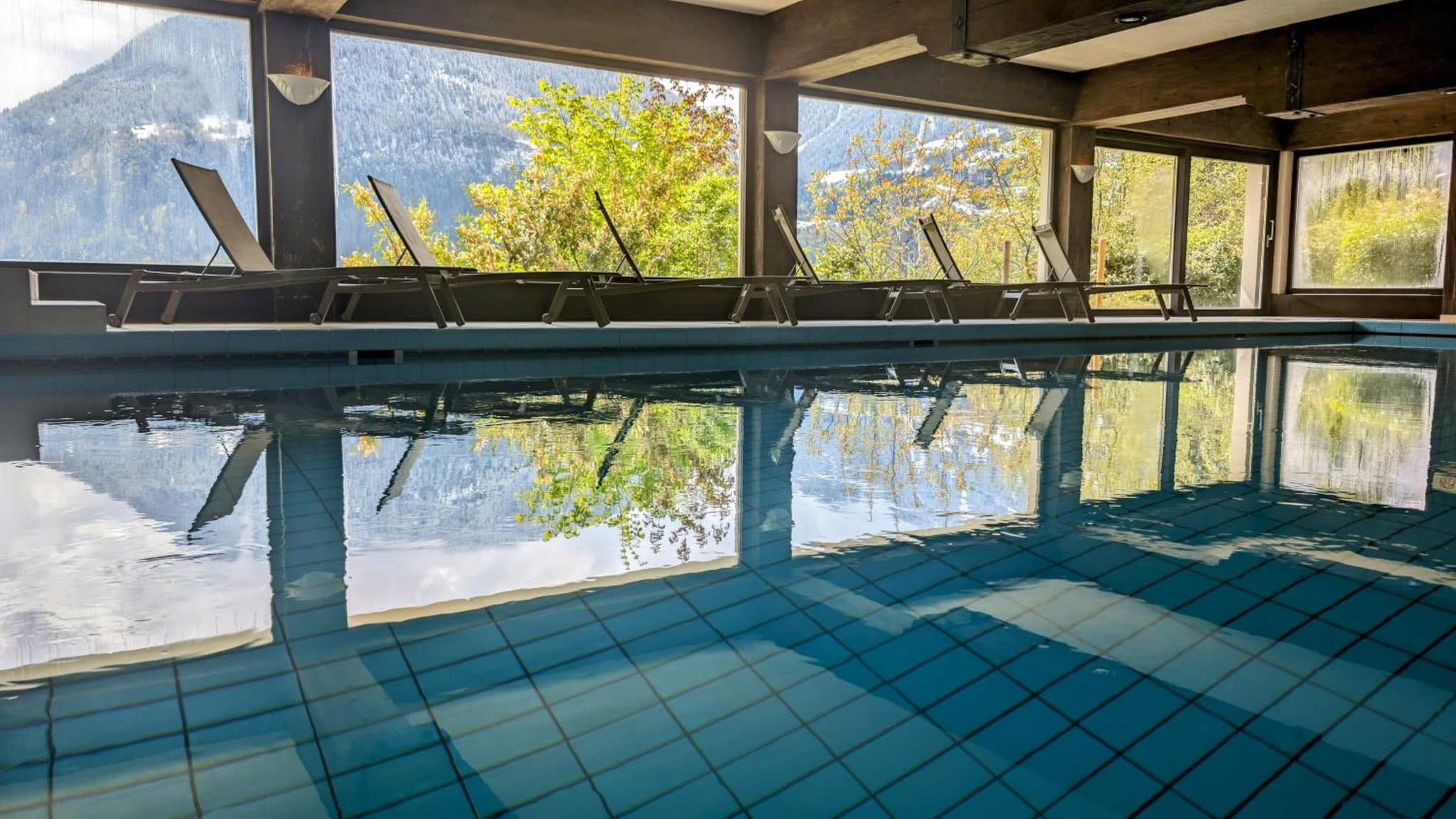 keyone rooms Montafon photo 8