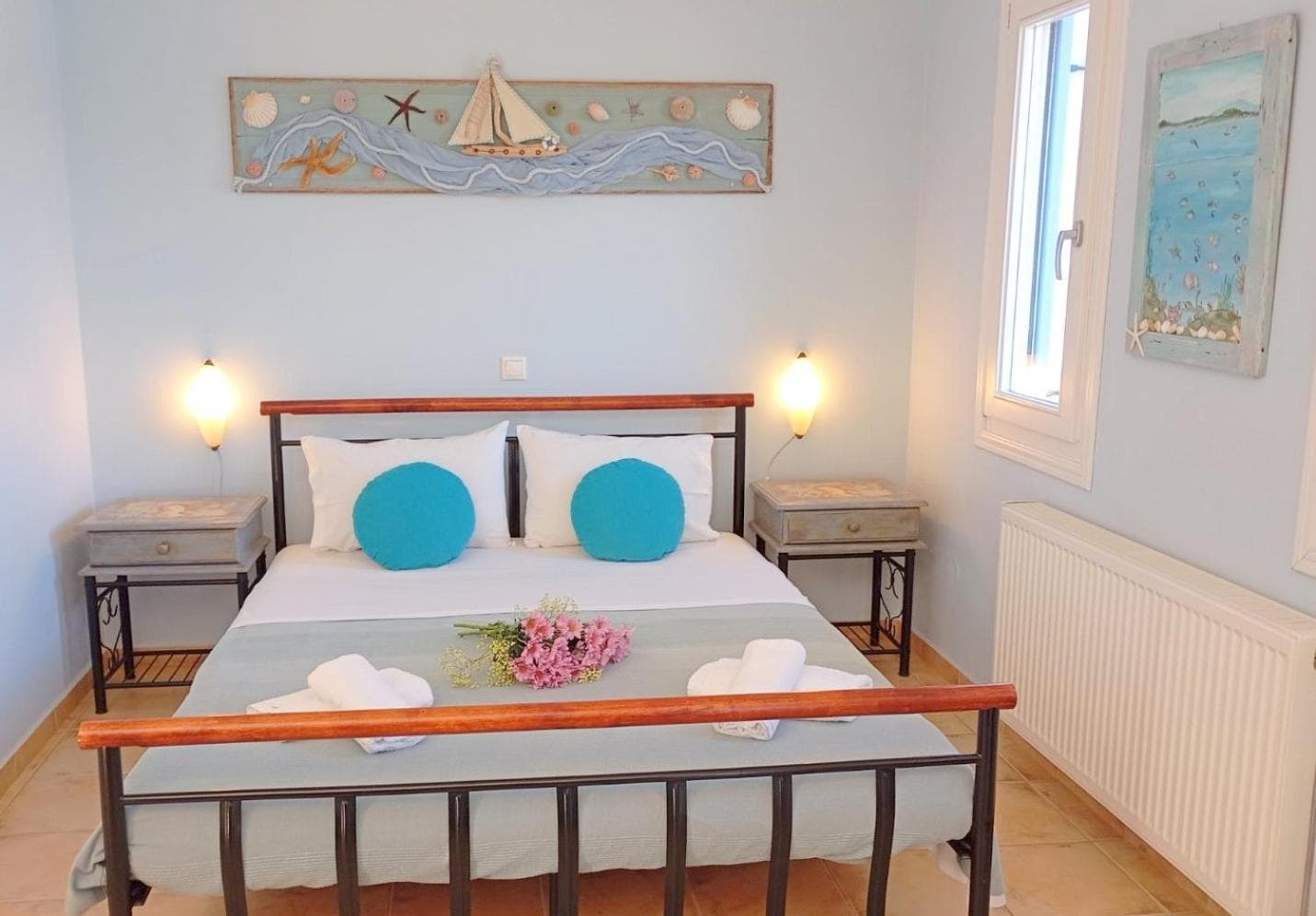 Odysseion Apartments photo 4
