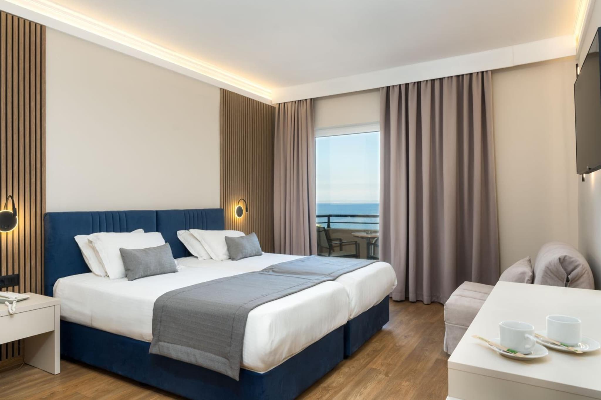 Palatino Hotel photo 6