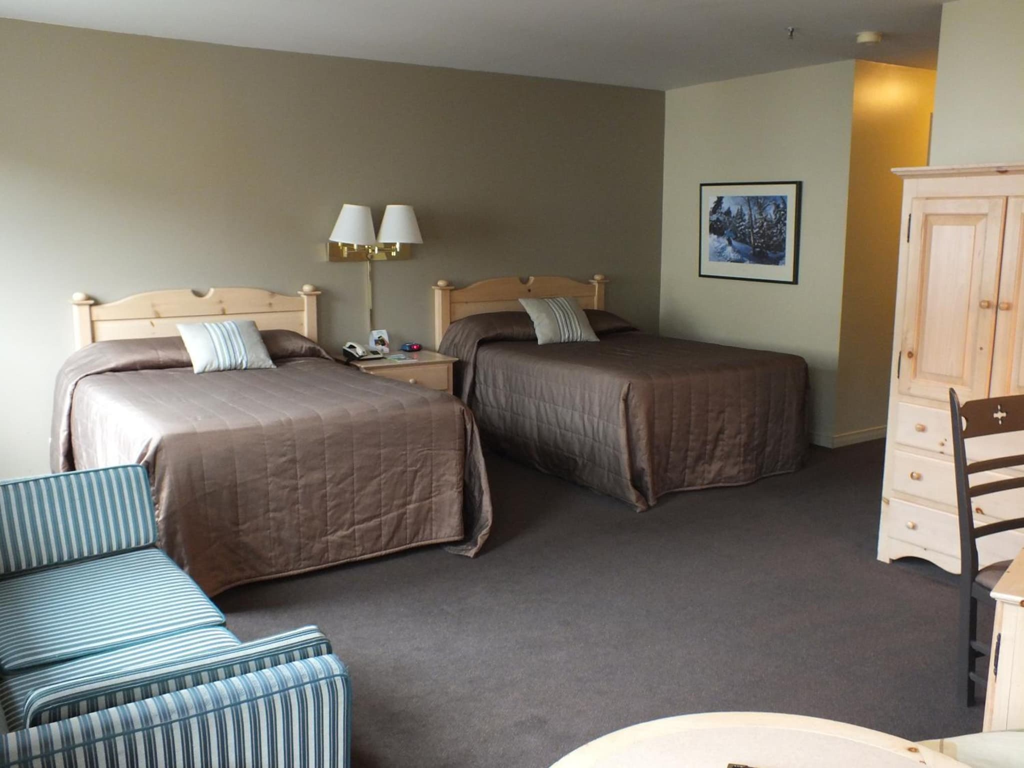 Hotel Stoneham photo 4