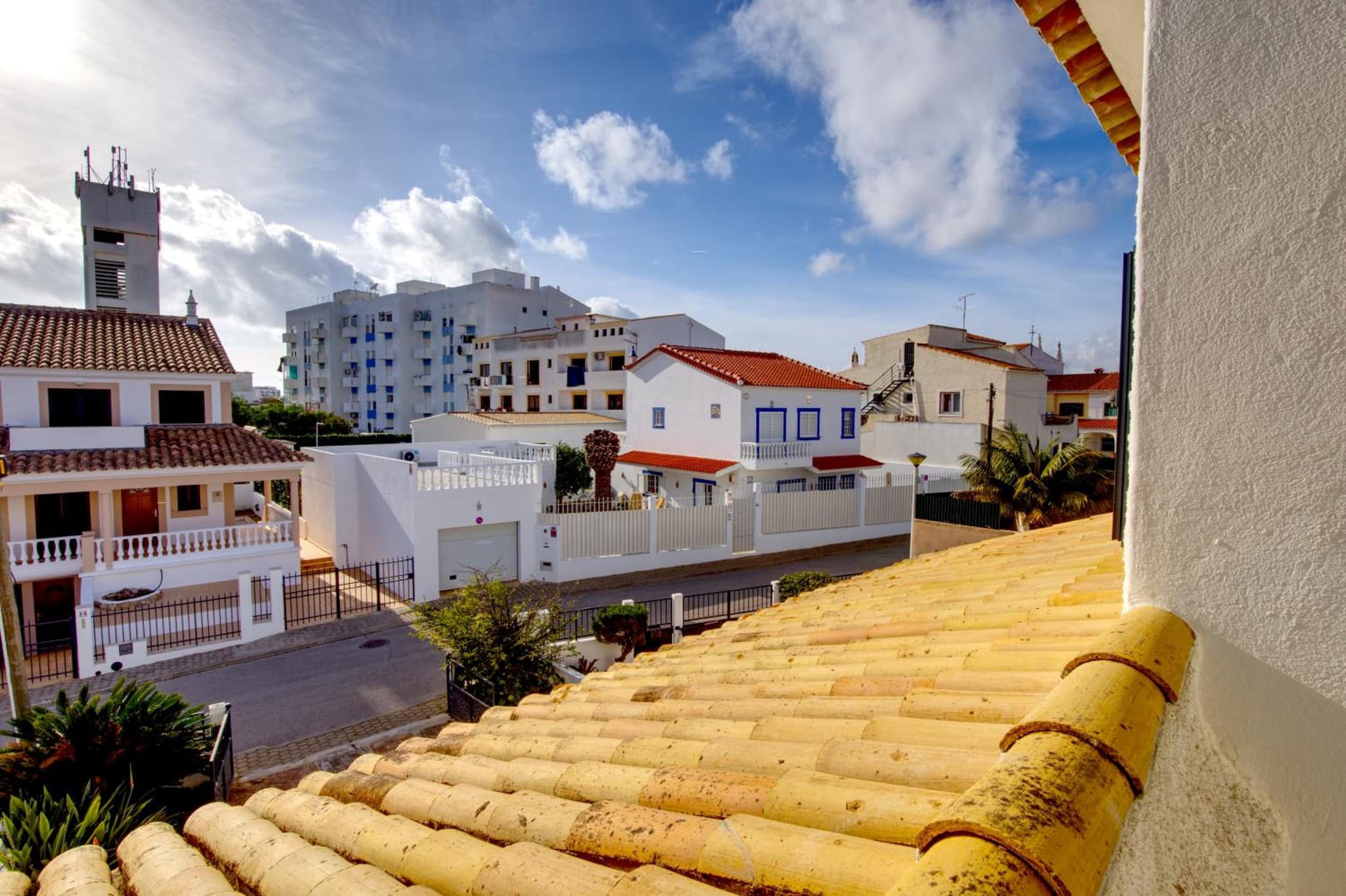 Townhouse in Quarteira photo 6