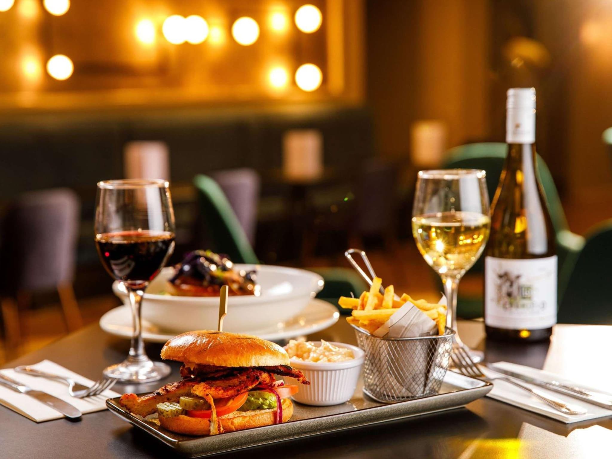 Mercure Birmingham West Hotel photo 8