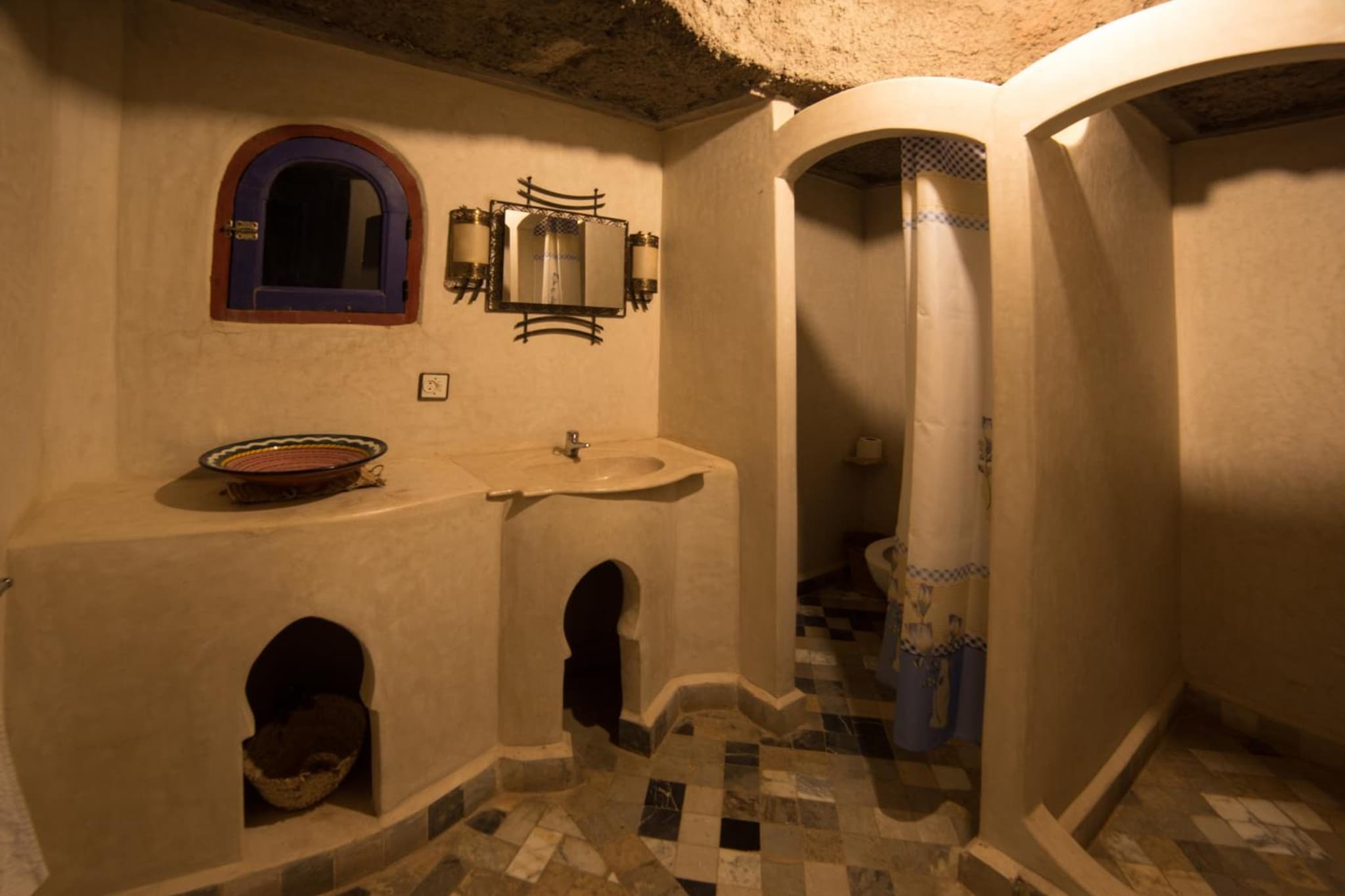 Kasbah Hotel Panorama photo 4