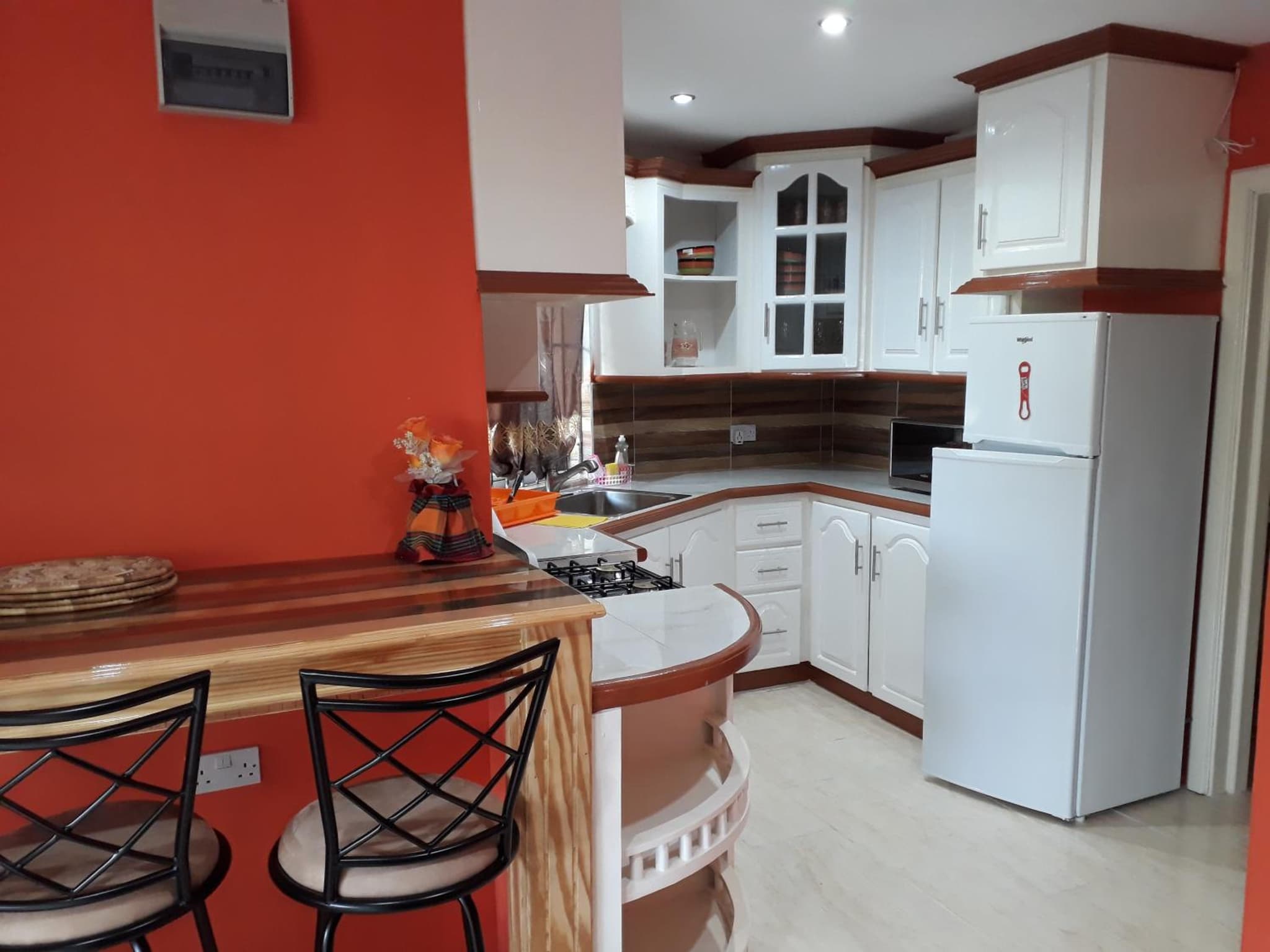 Argalo Suites 1 photo 5