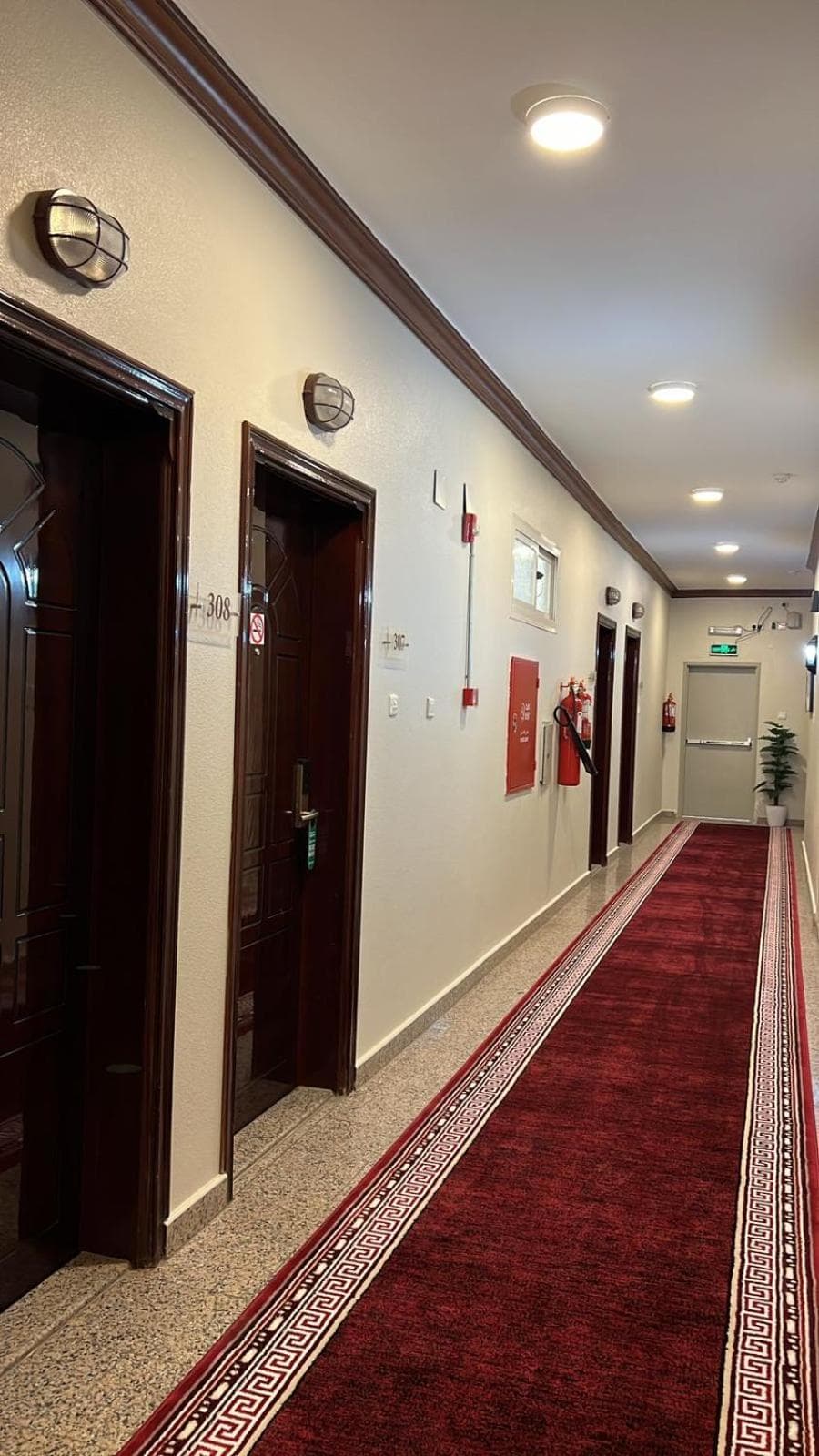 منازل القمه للشقق المخدومه photo 8