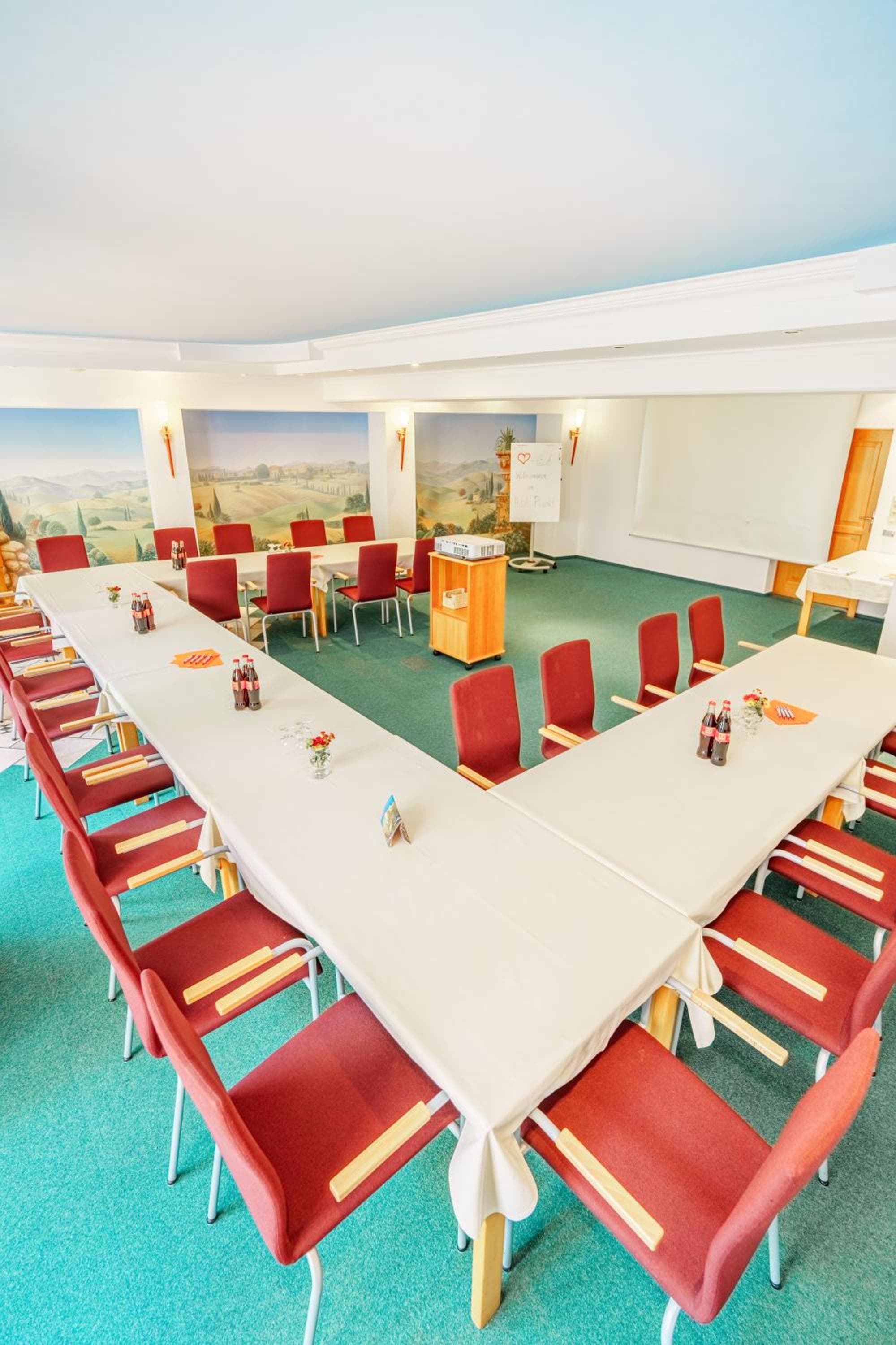 Hotel Plankl photo 3
