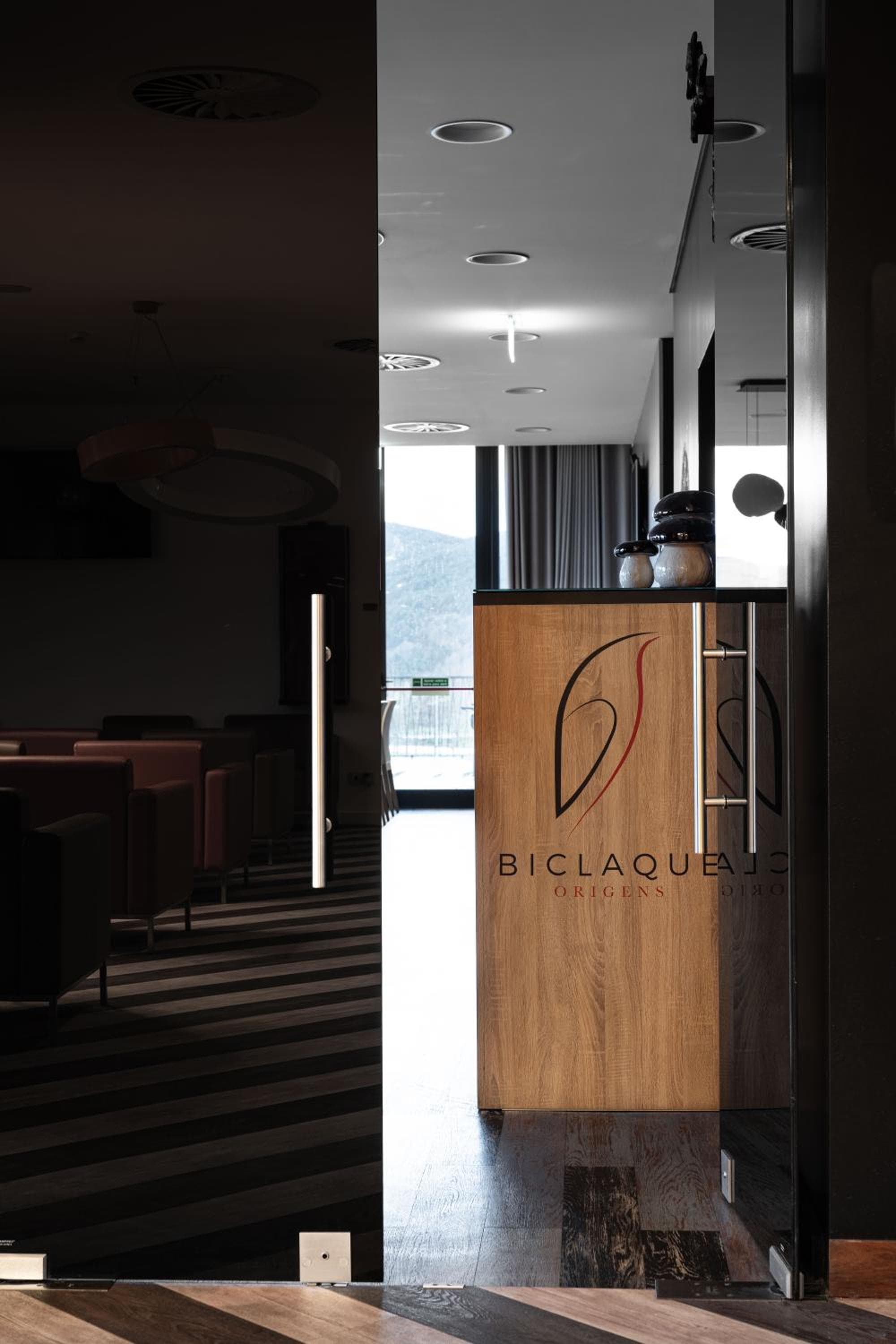 Pena Park Hotel photo 5