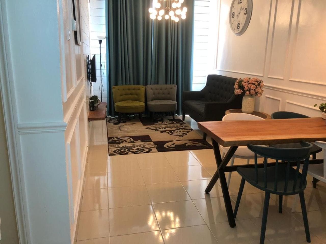 DRIFF Homestay 3bedroom with aircond 50m to Night Market Wakaf Che Yeh photo 6