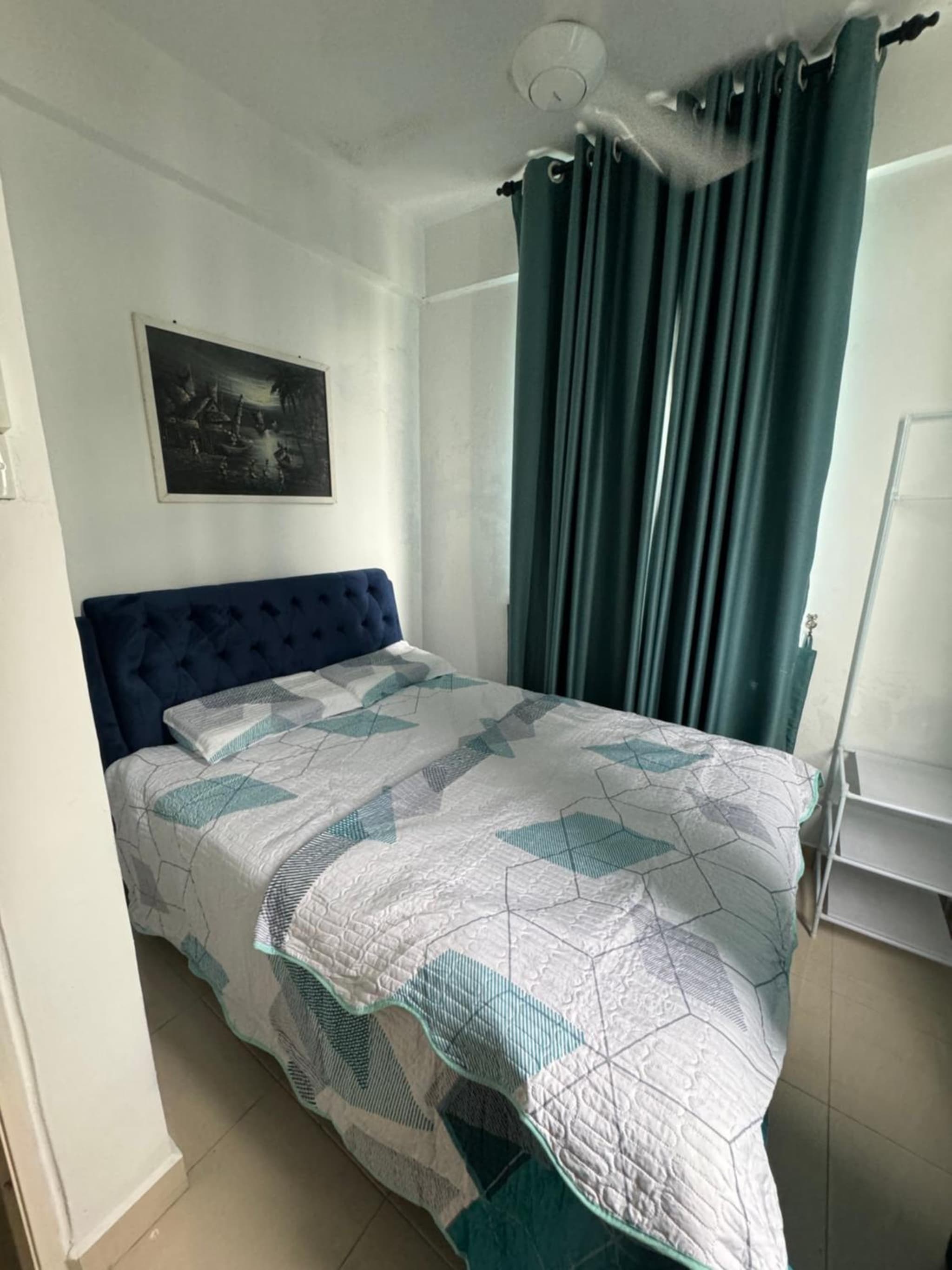 DRIFF Homestay 3bedroom with aircond 50m to Night Market Wakaf Che Yeh photo 4