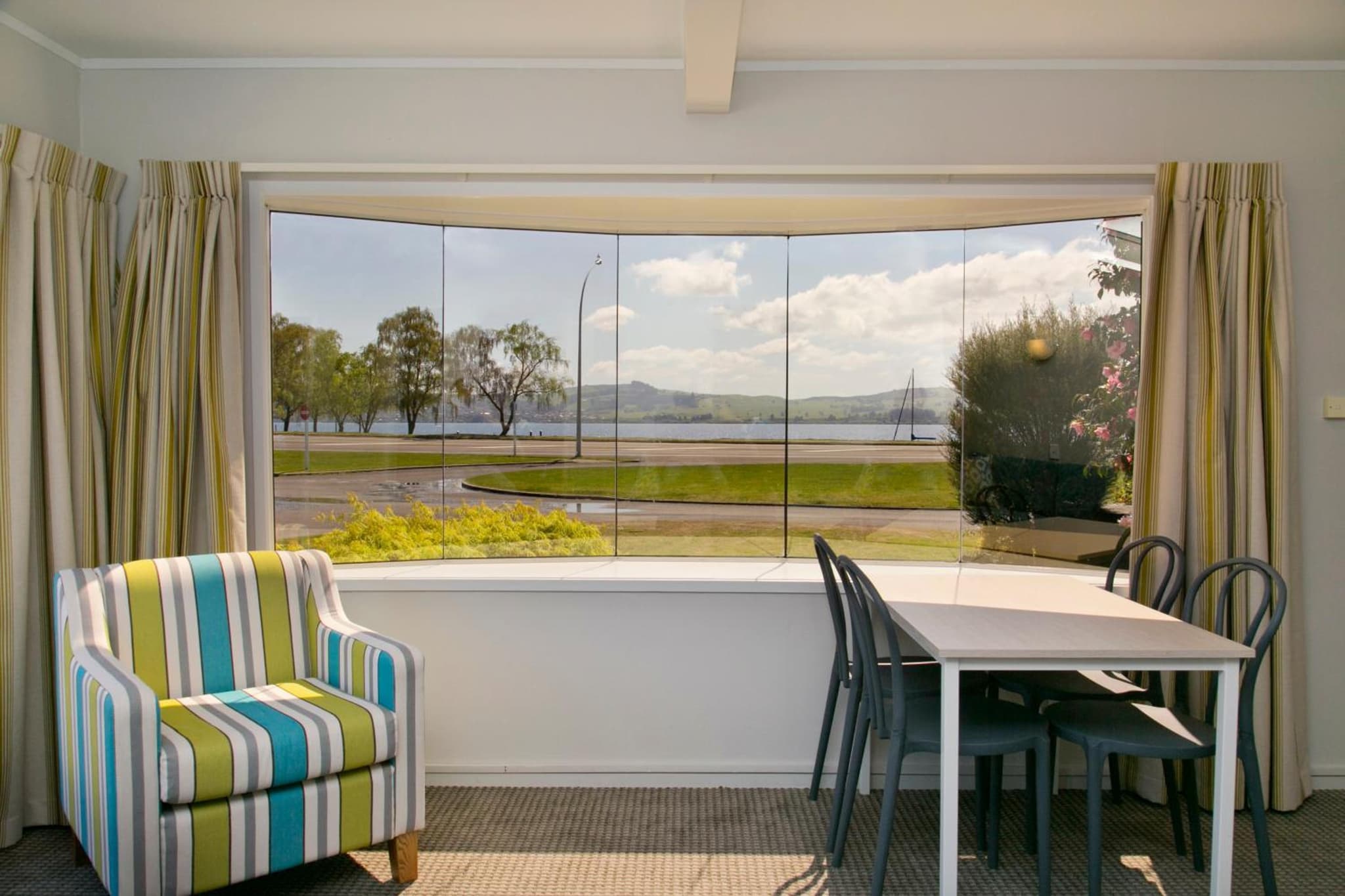 Anchorage Resort Taupo NZ photo 9