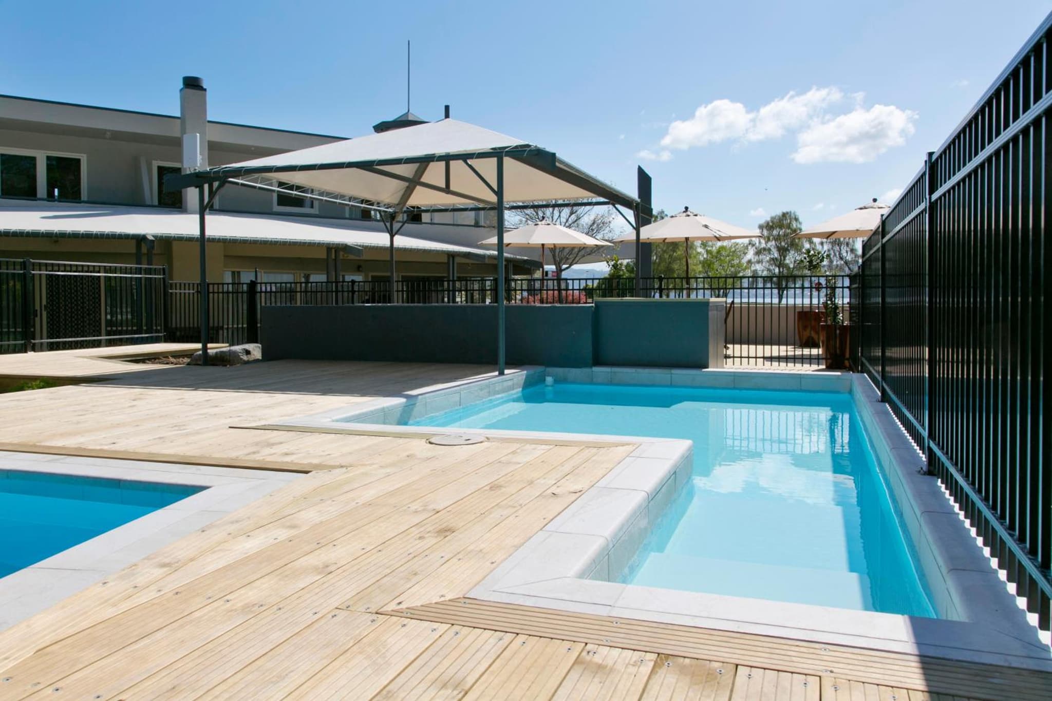 Anchorage Resort Taupo NZ photo 7