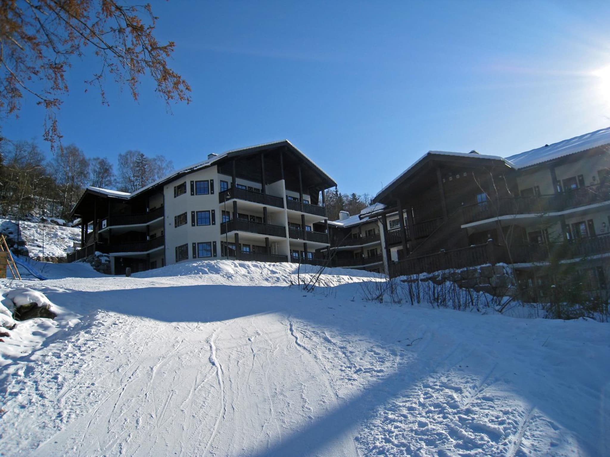 Alpin Apartments Sørlia photo 3