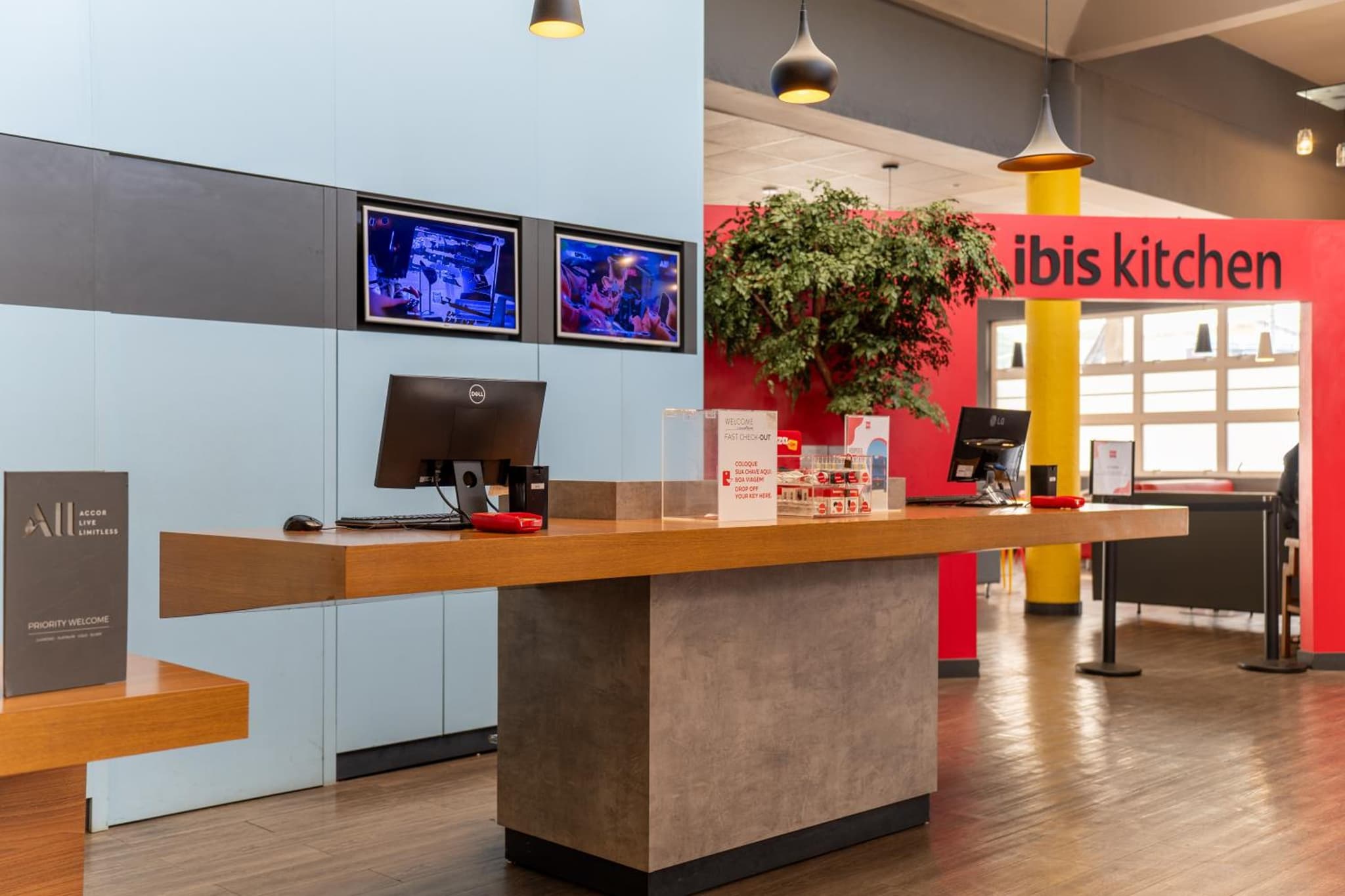 ibis Paulinia photo 8