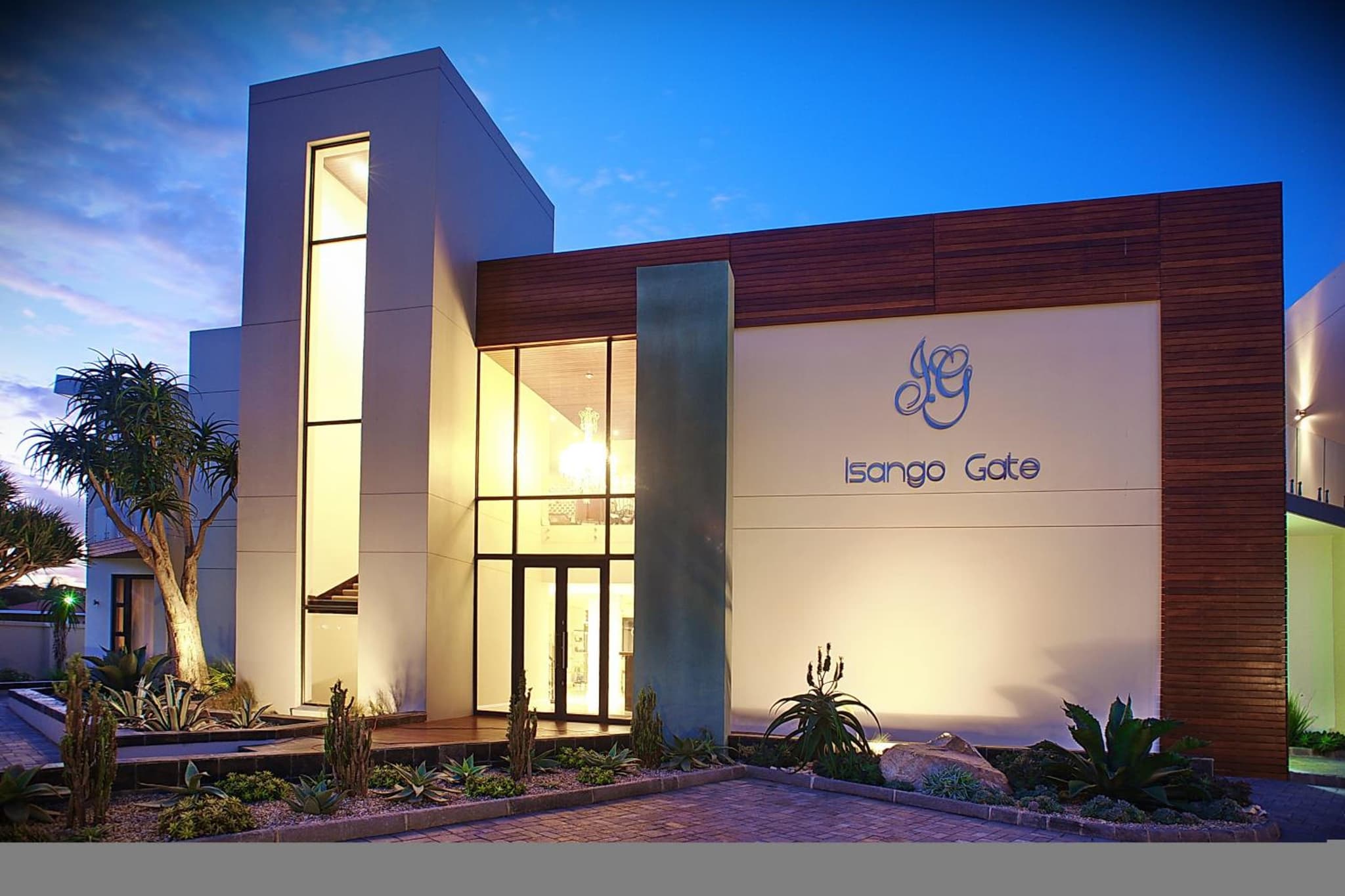 building