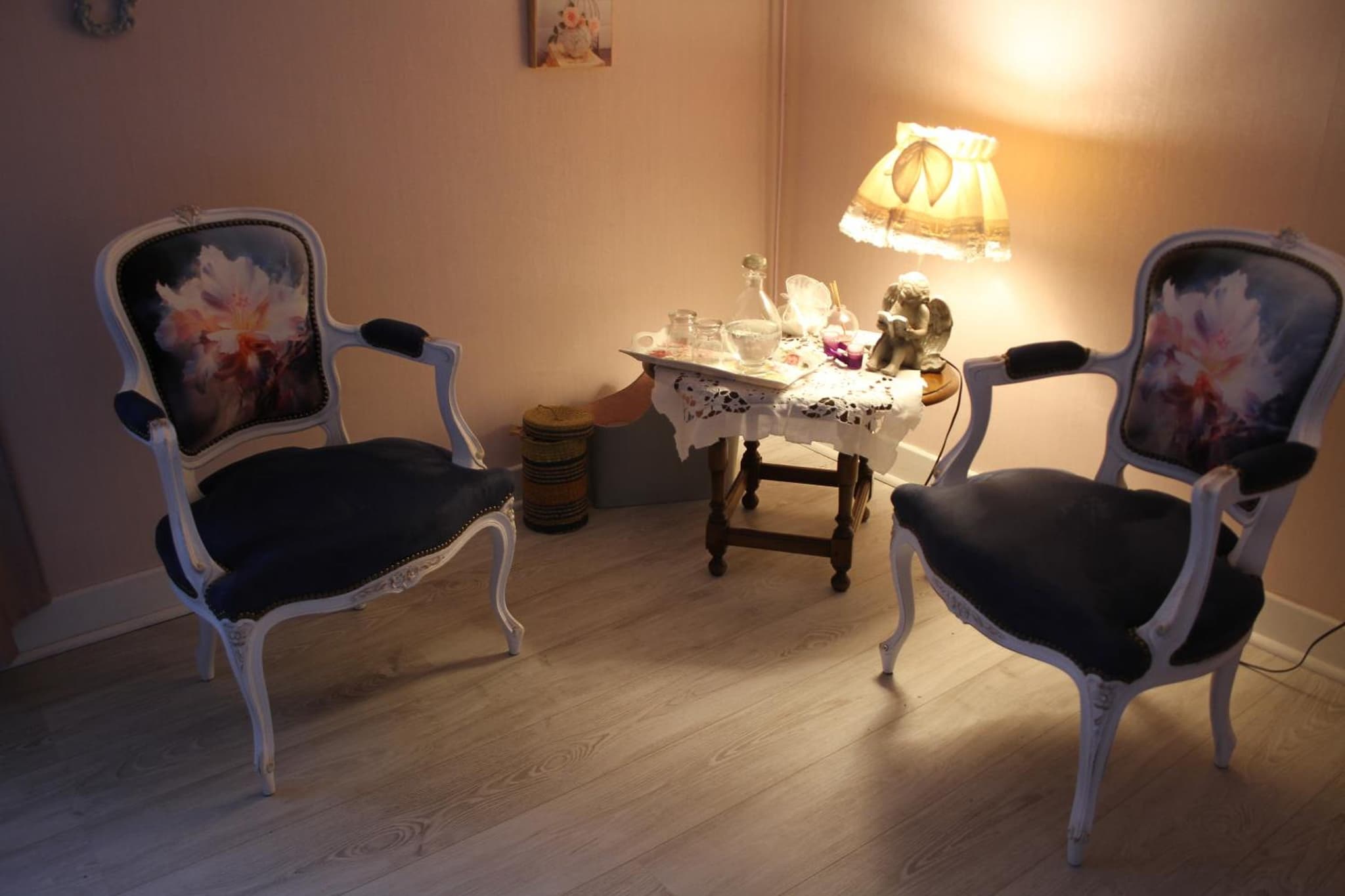 petite maison berrichonne photo 5