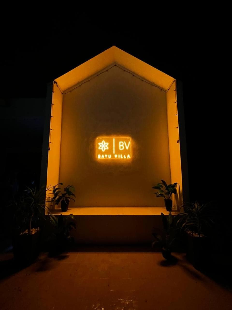BAYU VILLA SEGAMAT photo 5