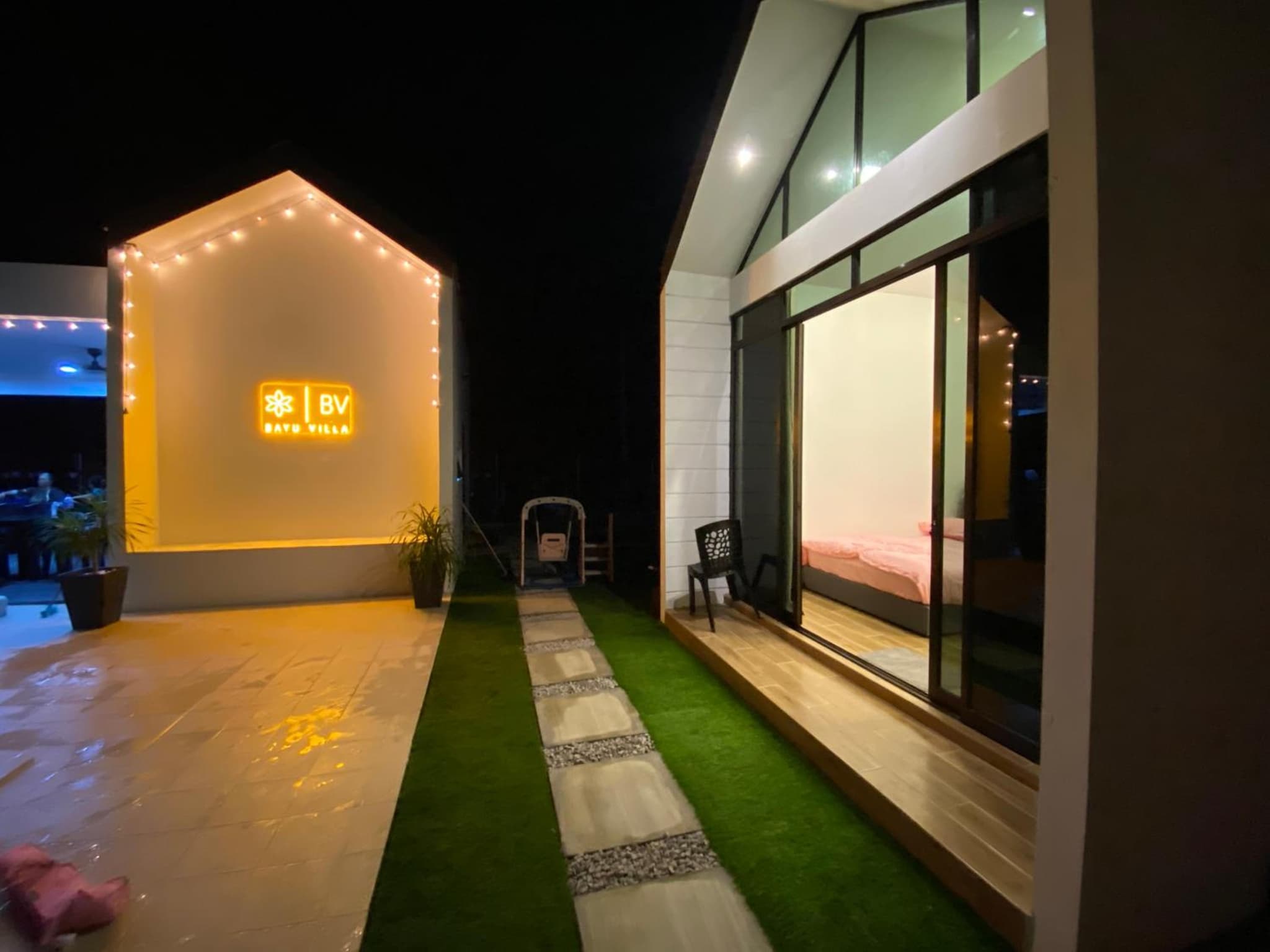 BAYU VILLA SEGAMAT photo 8