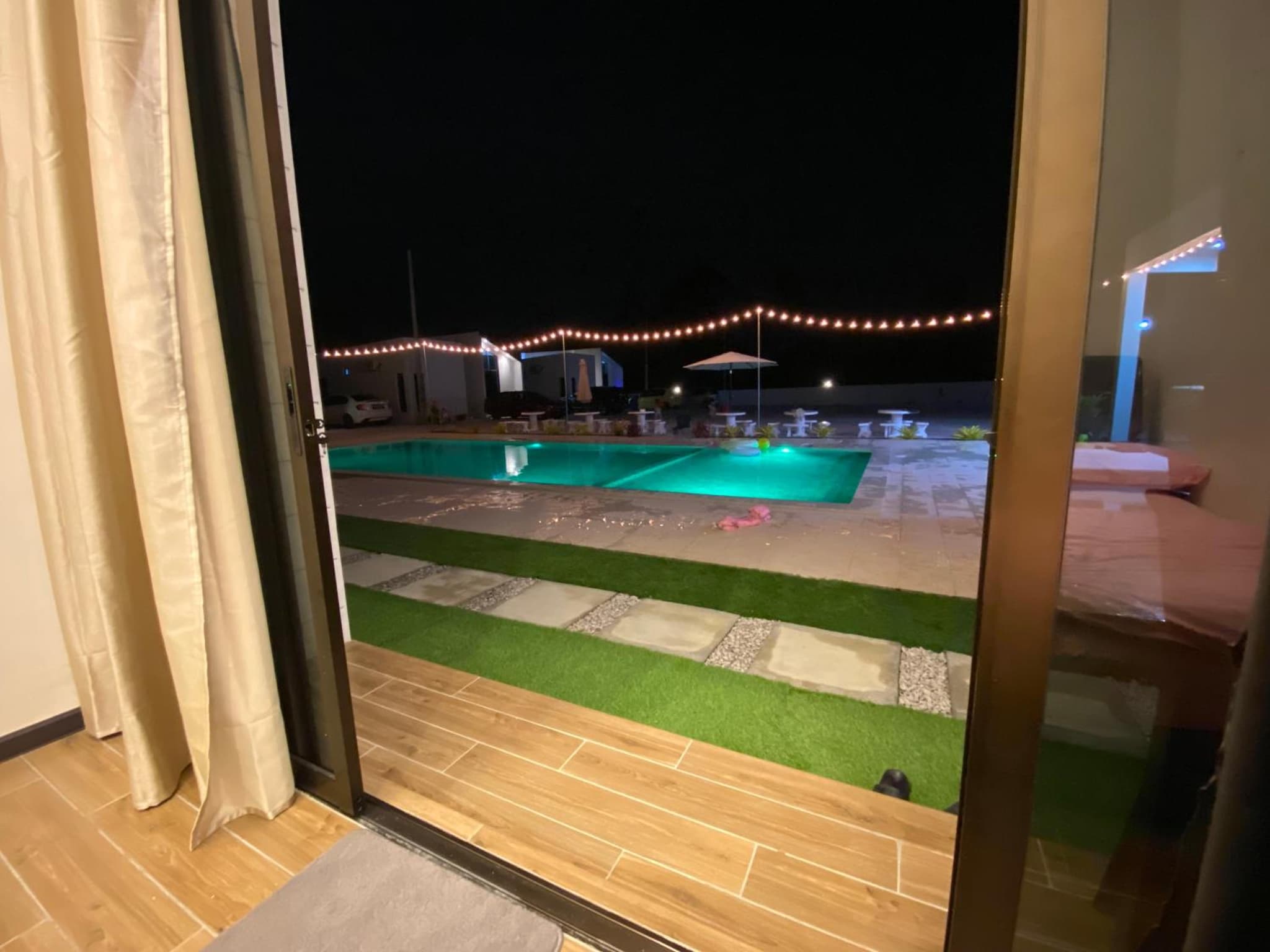 BAYU VILLA SEGAMAT photo 2