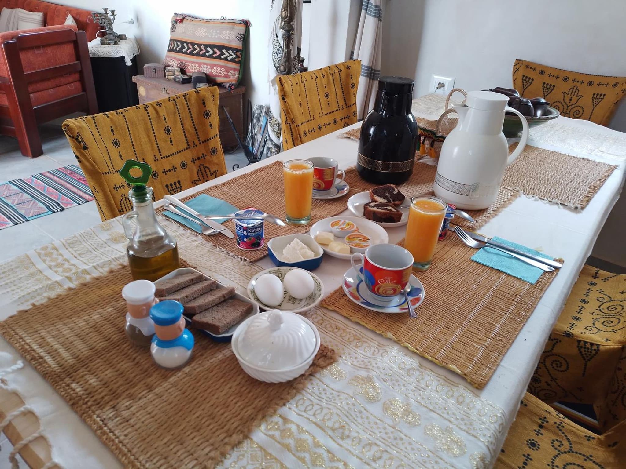 Maison Bohème Suite Zohra photo 6