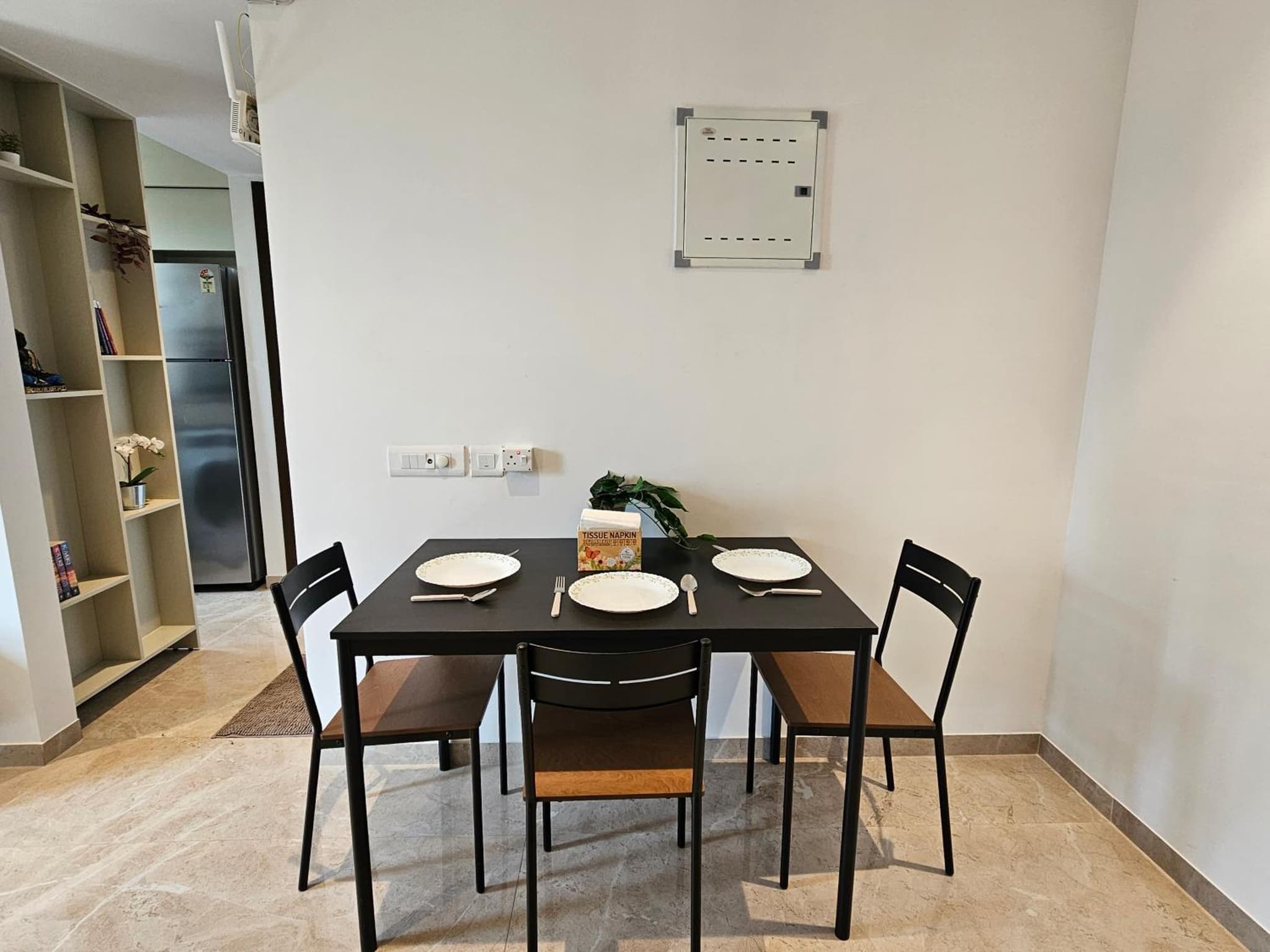 Lite Stays - Powai photo 5