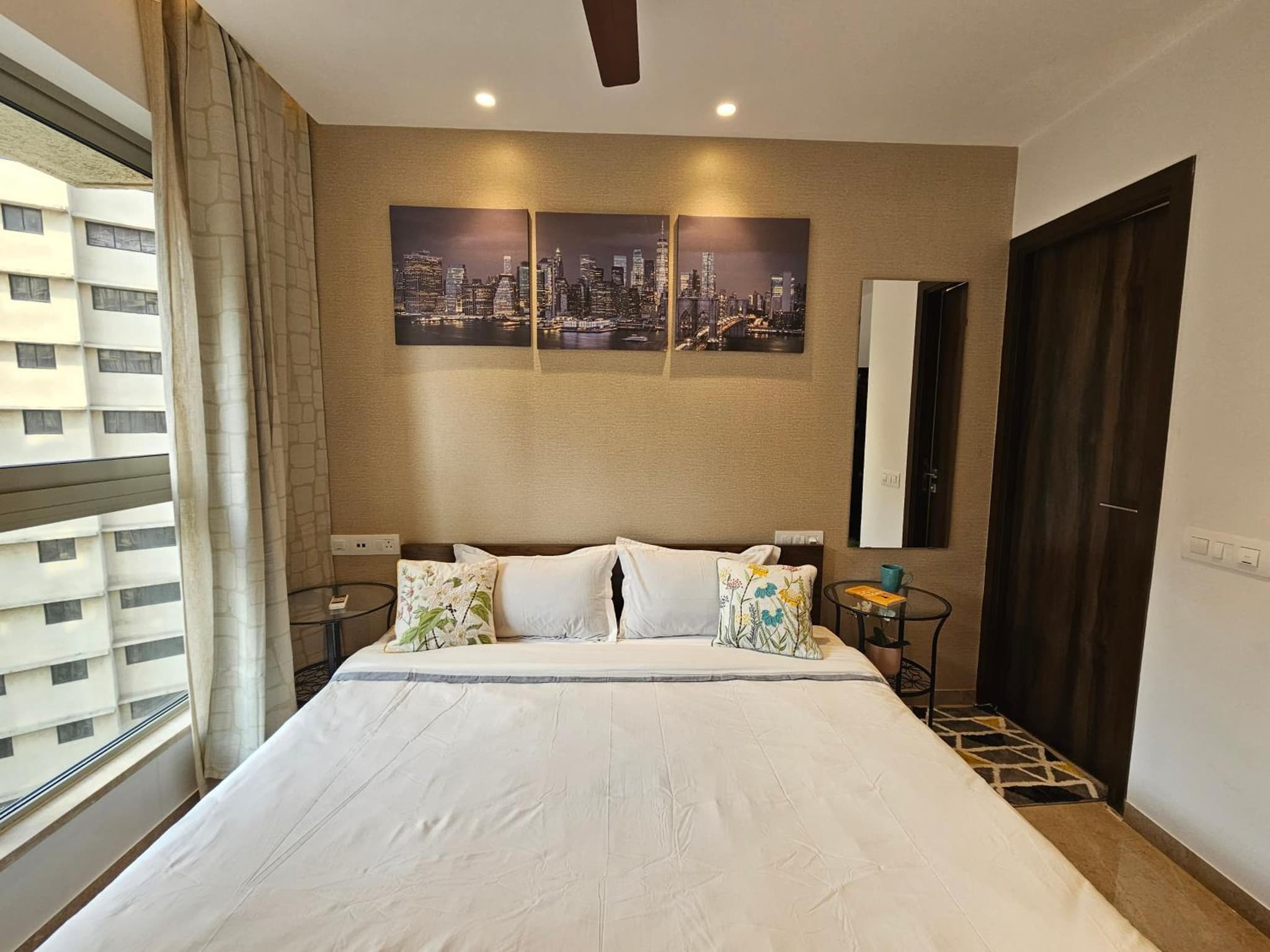 Lite Stays - Powai photo 8