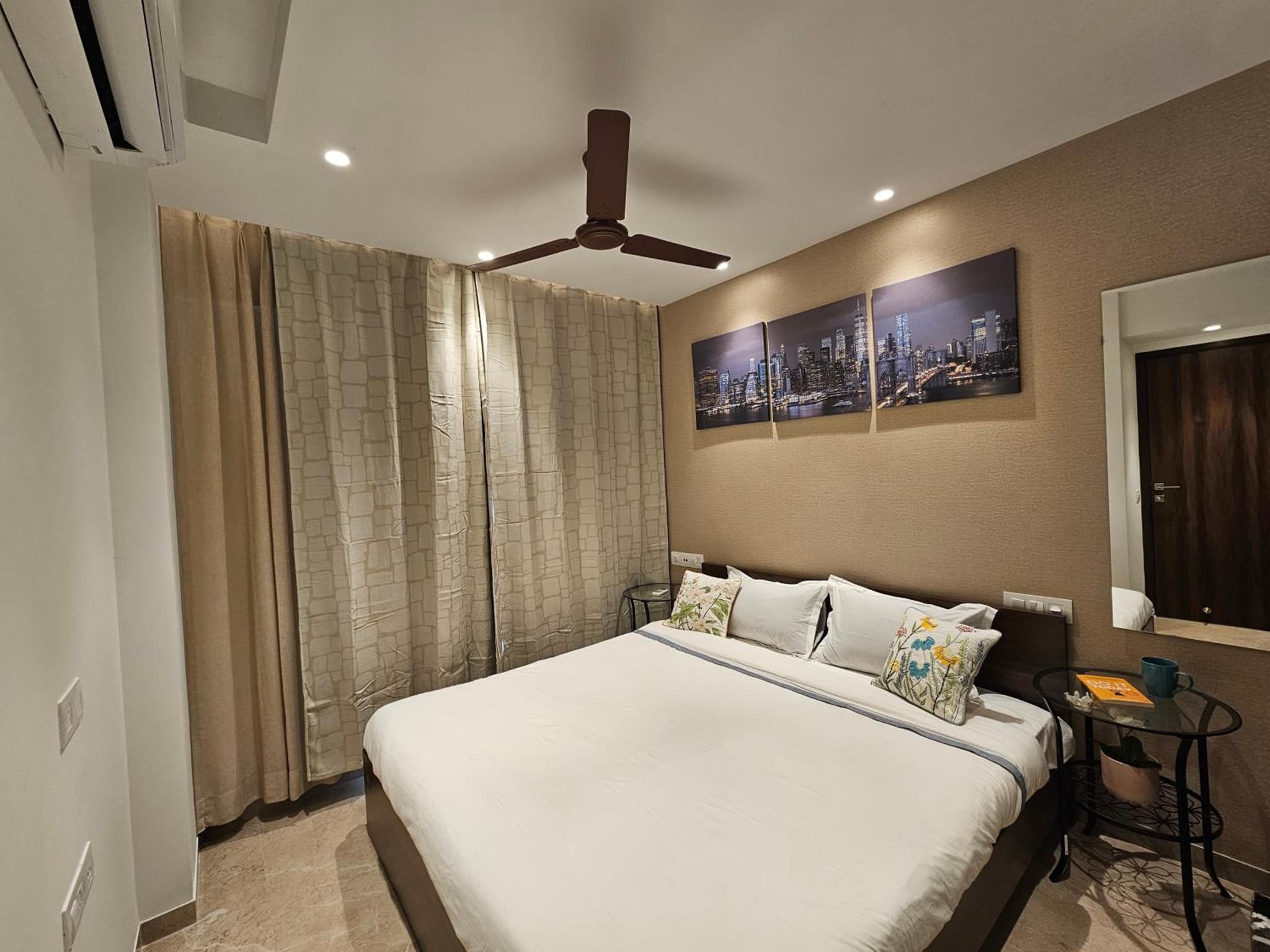 Lite Stays - Powai photo 7