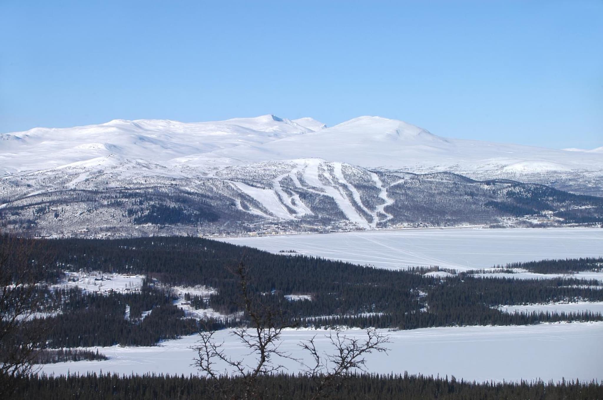 Tärnaby Fjällhotell photo 3