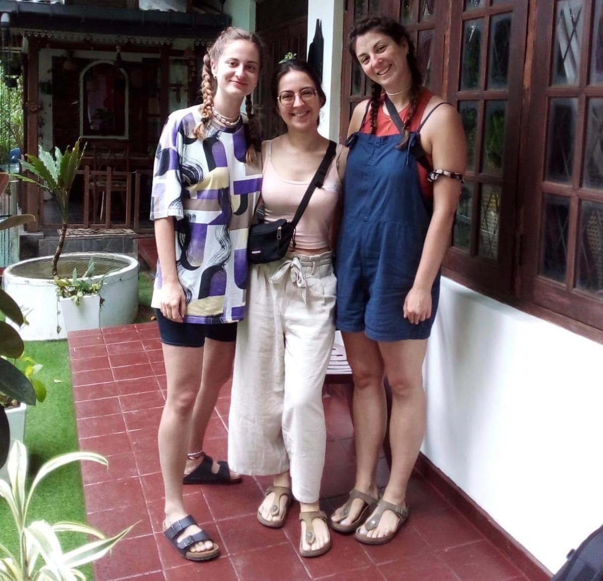 Villa25 Homestay - free pick up from the centre photo 5