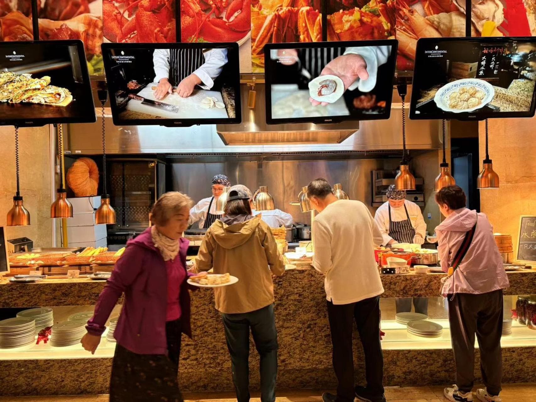InterContinental Shijiazhuang by IHG photo 8