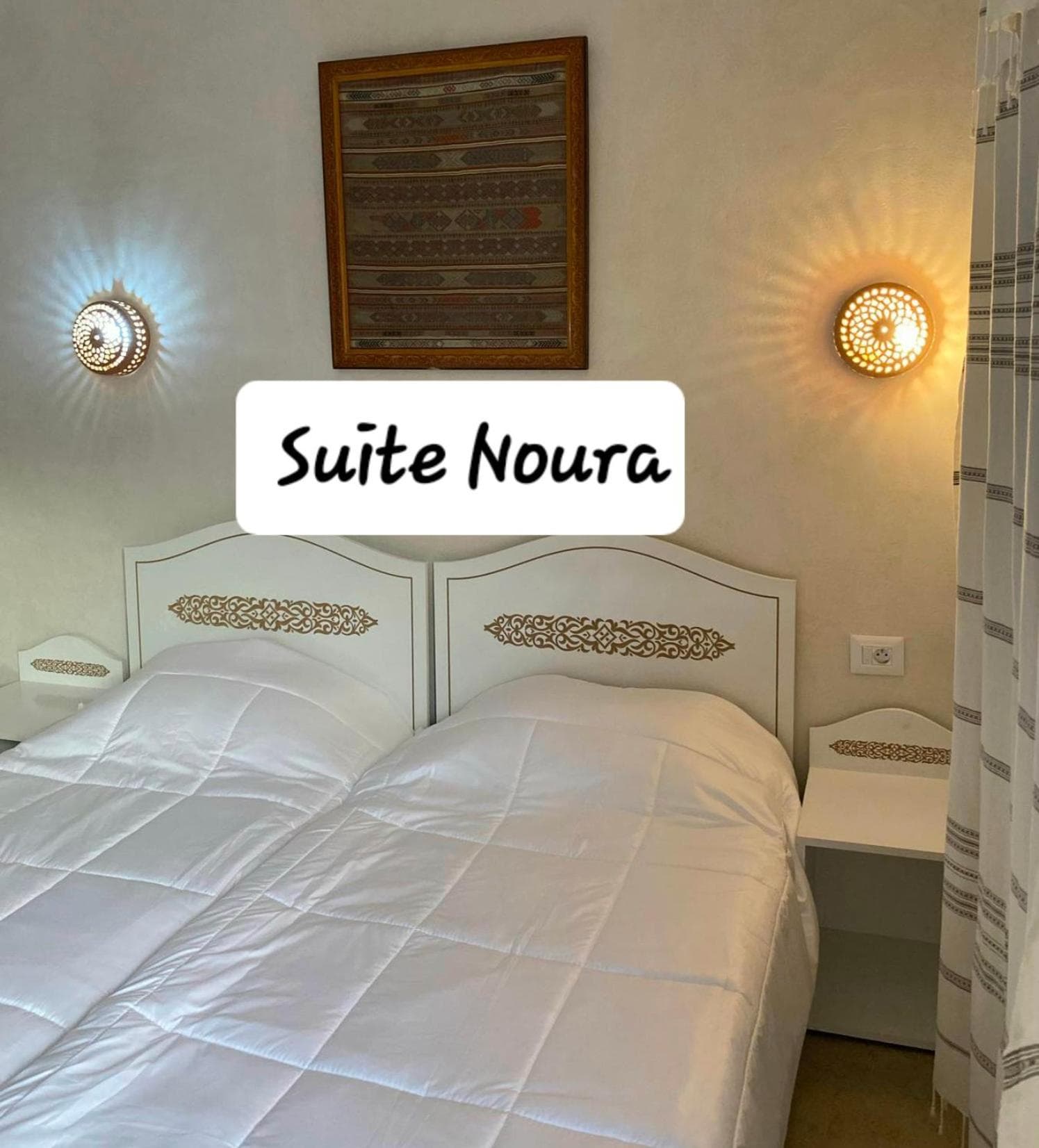 Maison Bohème Suite Noura photo 8