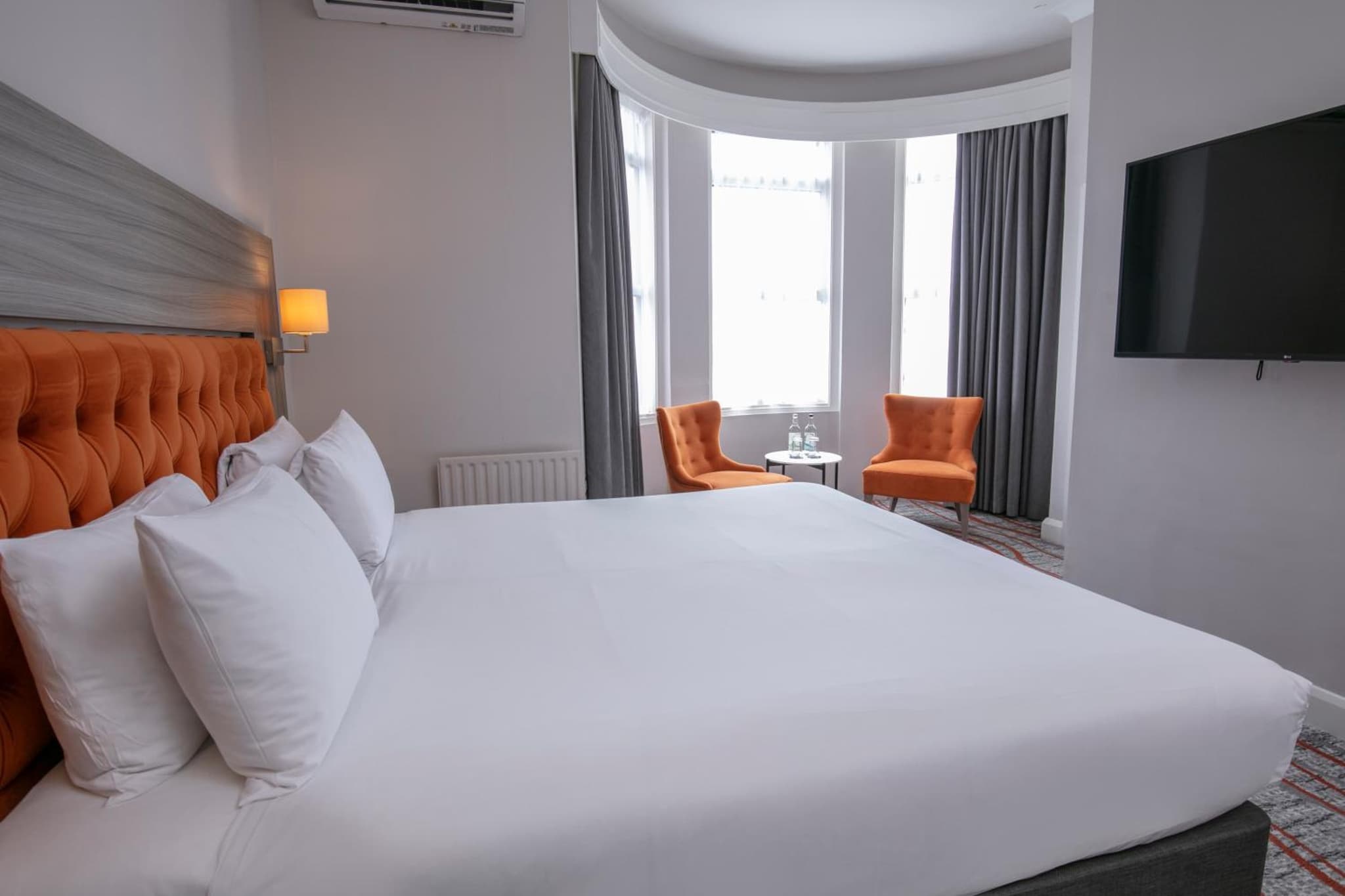 Bournemouth West Cliff Hotel & Spa photo 7