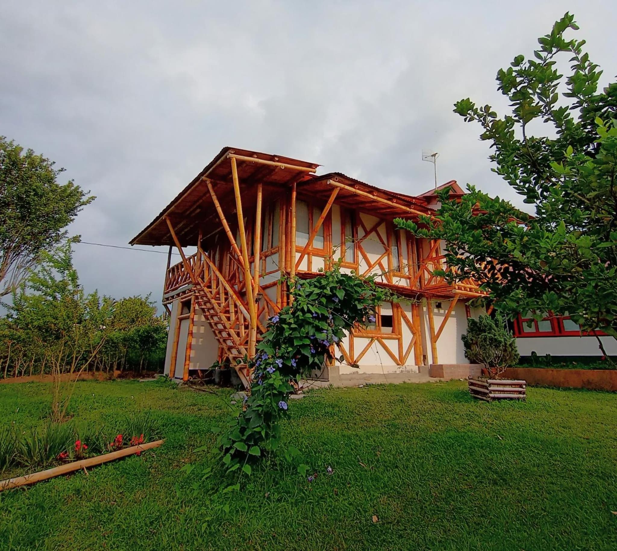 Casa Laureles photo 9